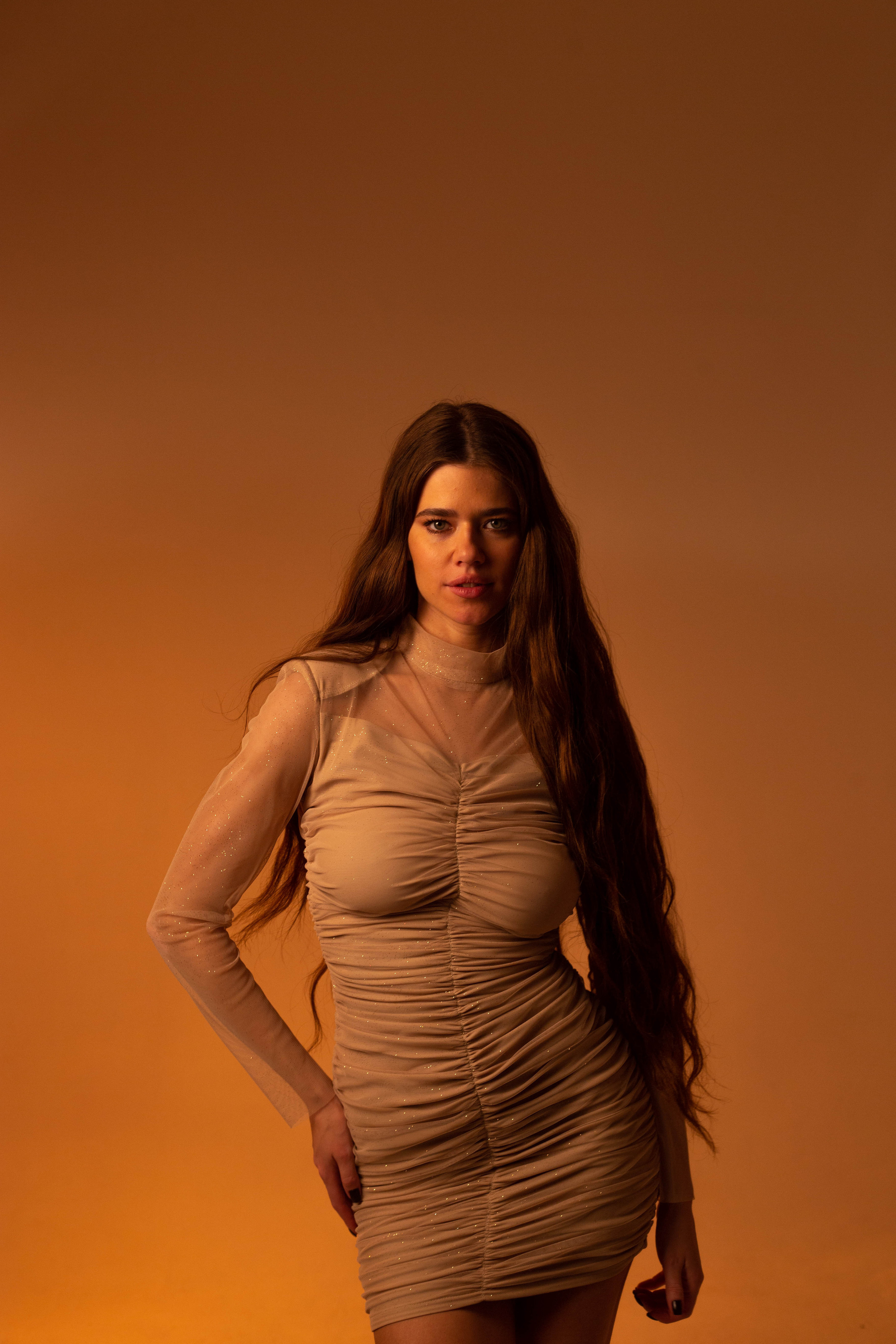 Ульяна. Юлия Холина — ваш фотограф в Москве