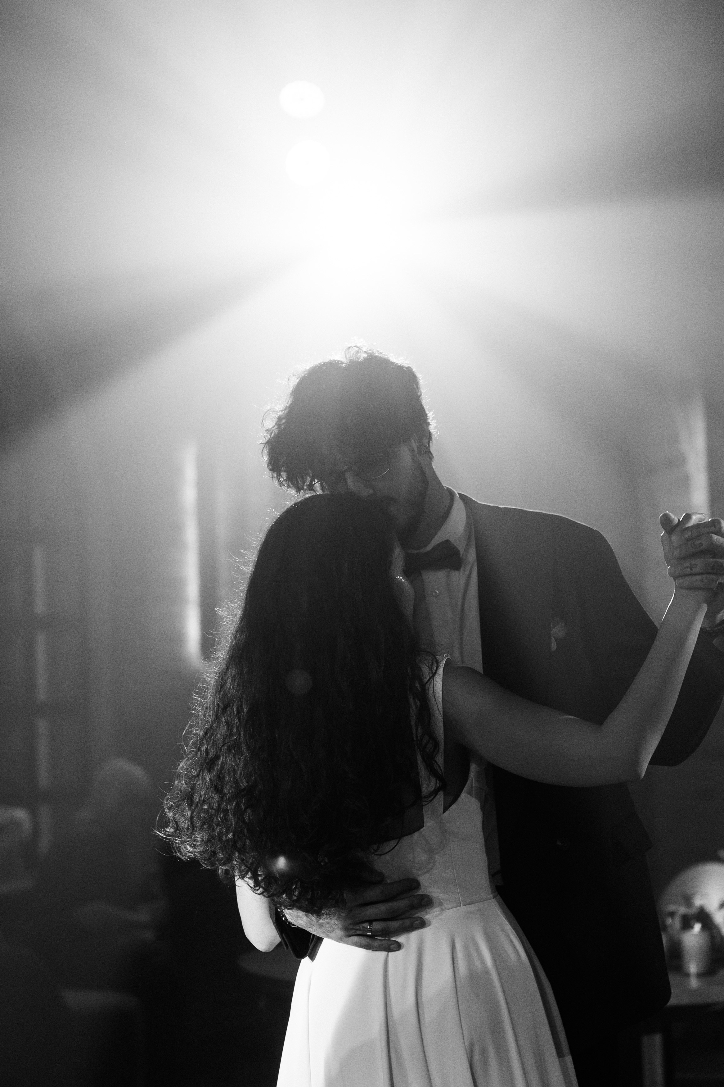 Лера и Степан. Фотограф Влад Ларионов