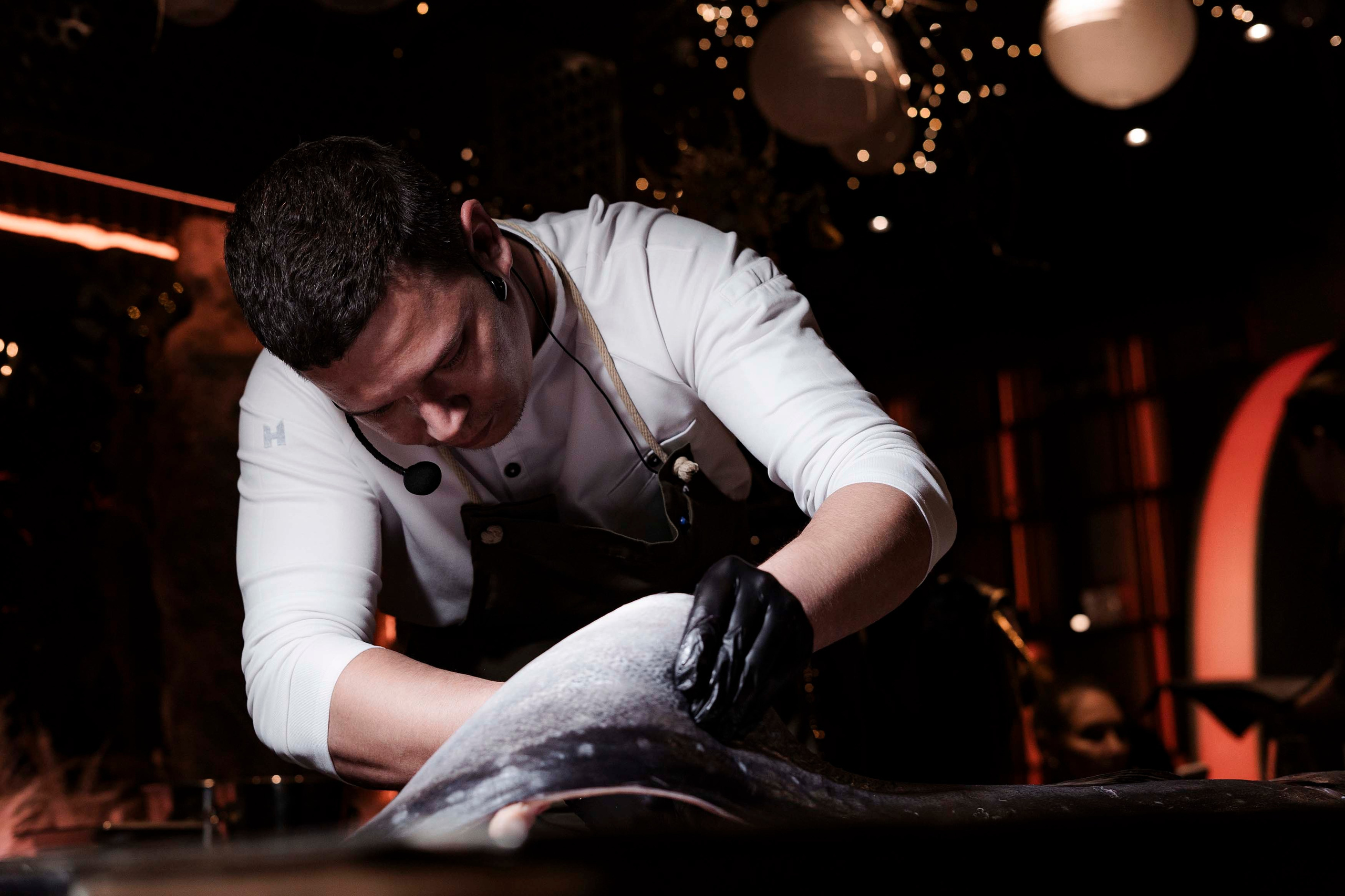 IZAKAYA. Фотограф Казань