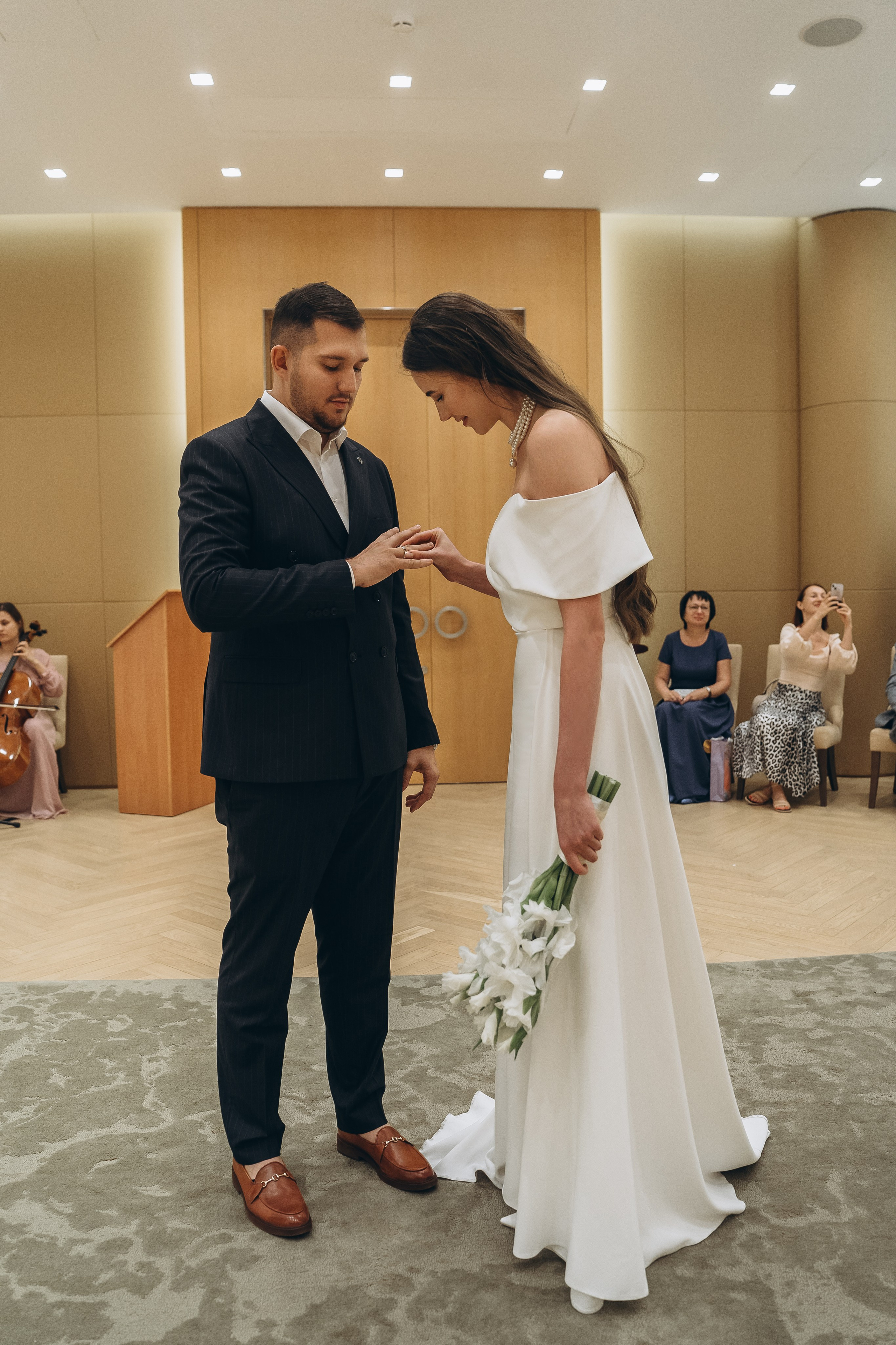 Russo Balt. Фотограф Ольга Рубцова в Москве и Московской области