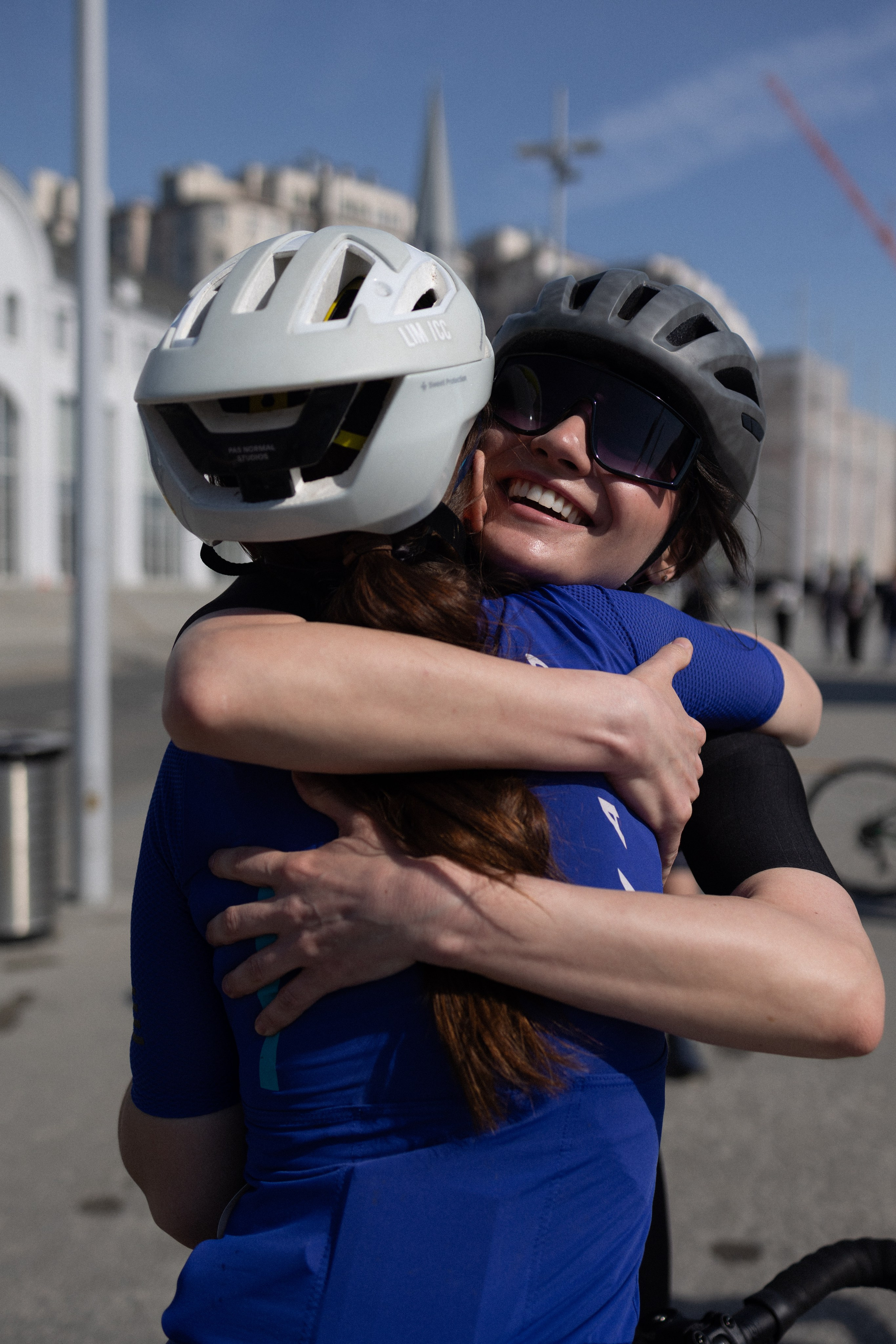 Happy new season, lim!. Фотограф Александр Тулупов