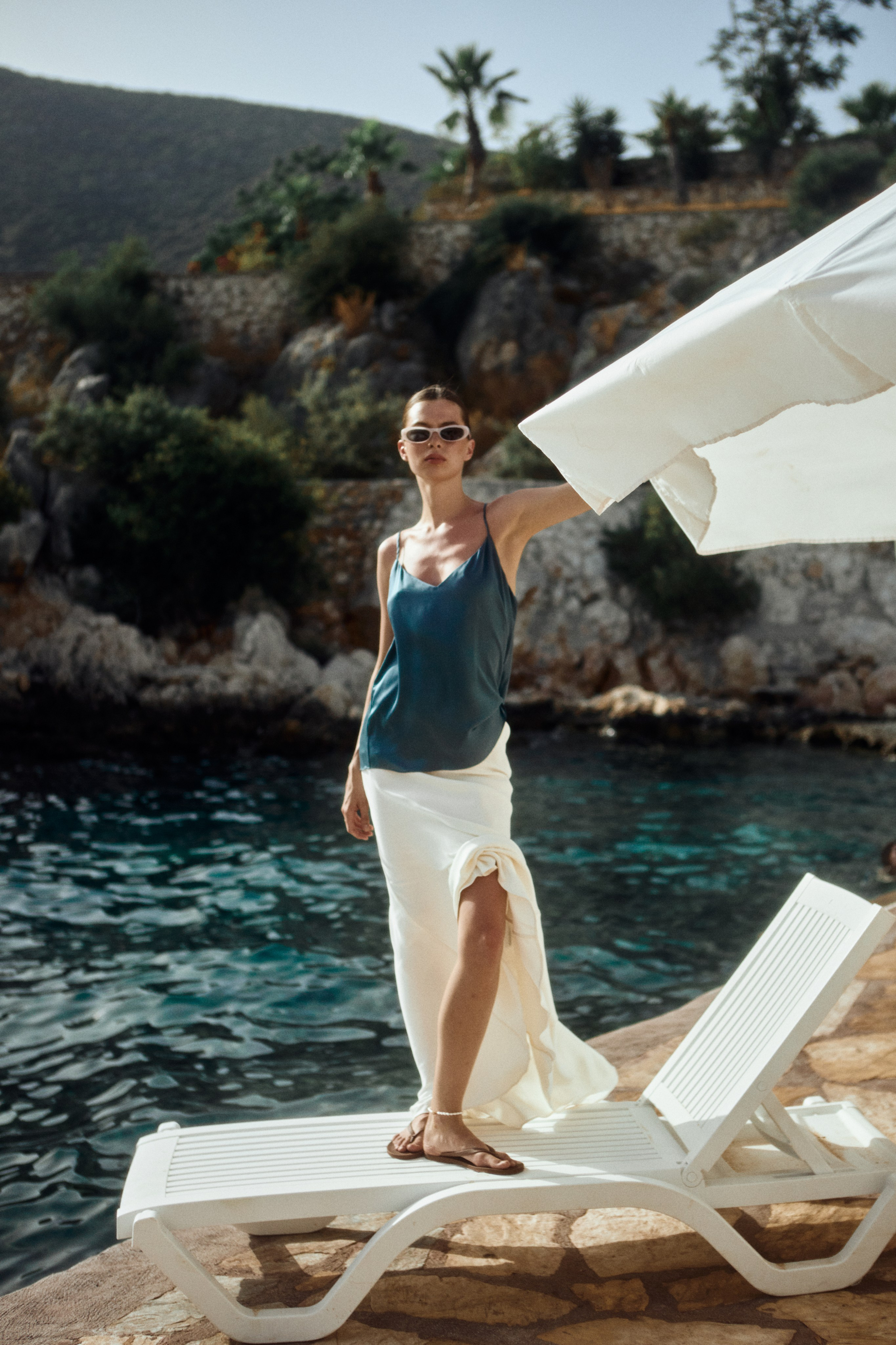 MOLLEN. Главная