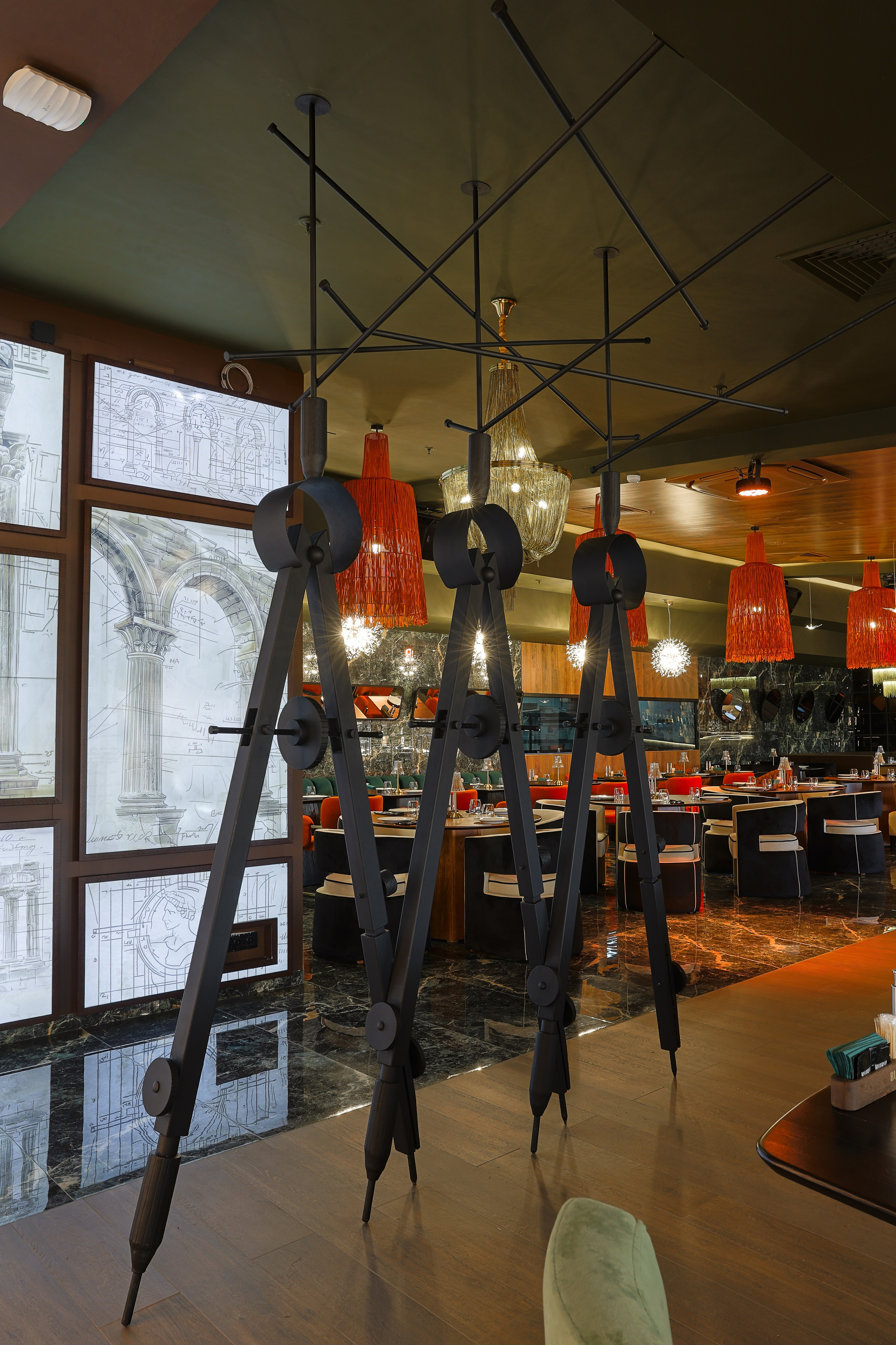 Бюро. Фотограф Ставрополь Петр Голубенко