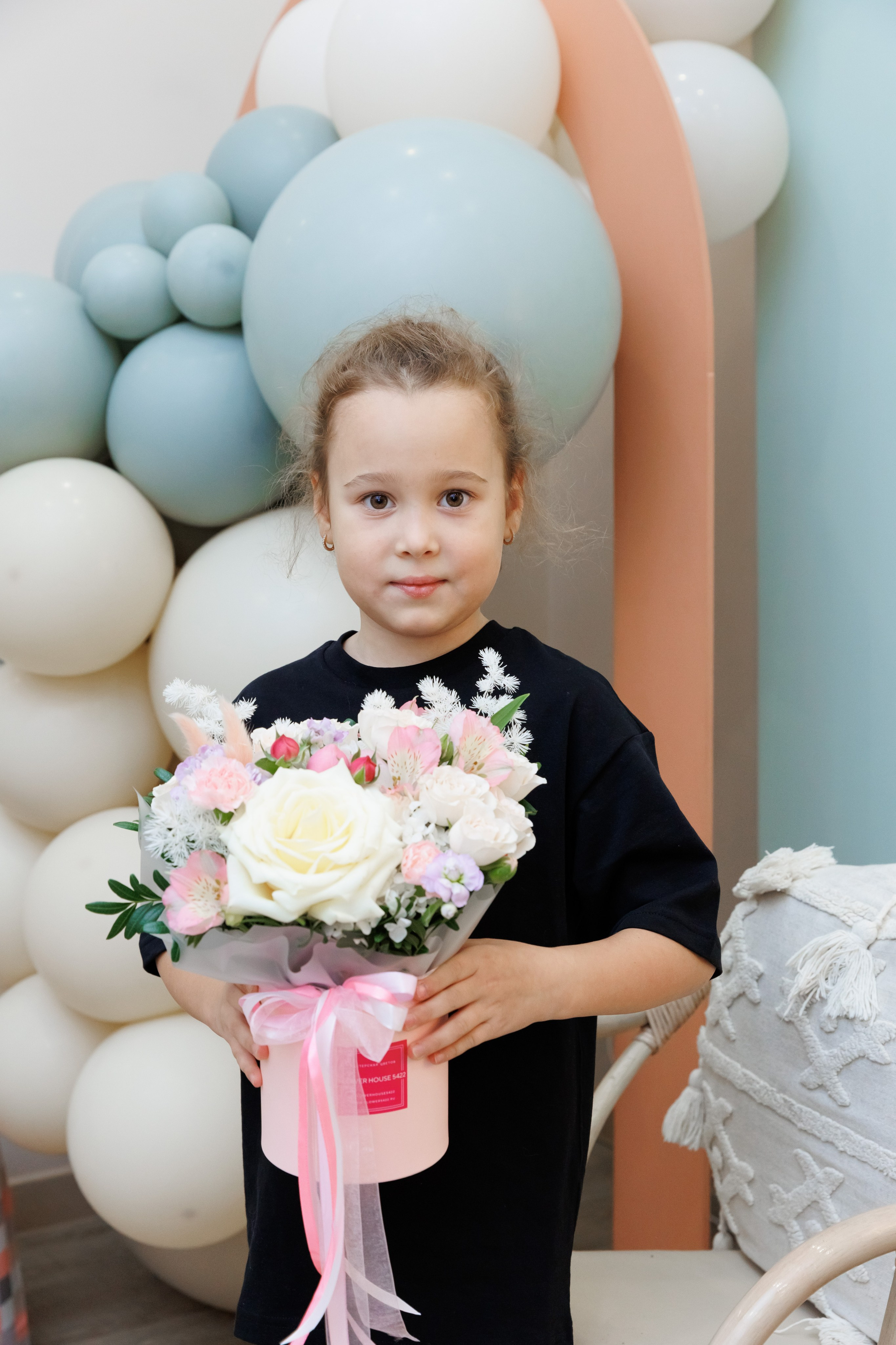 Лофт Skandi_loft. Фотограф Новосибирск — Наталья Гресь