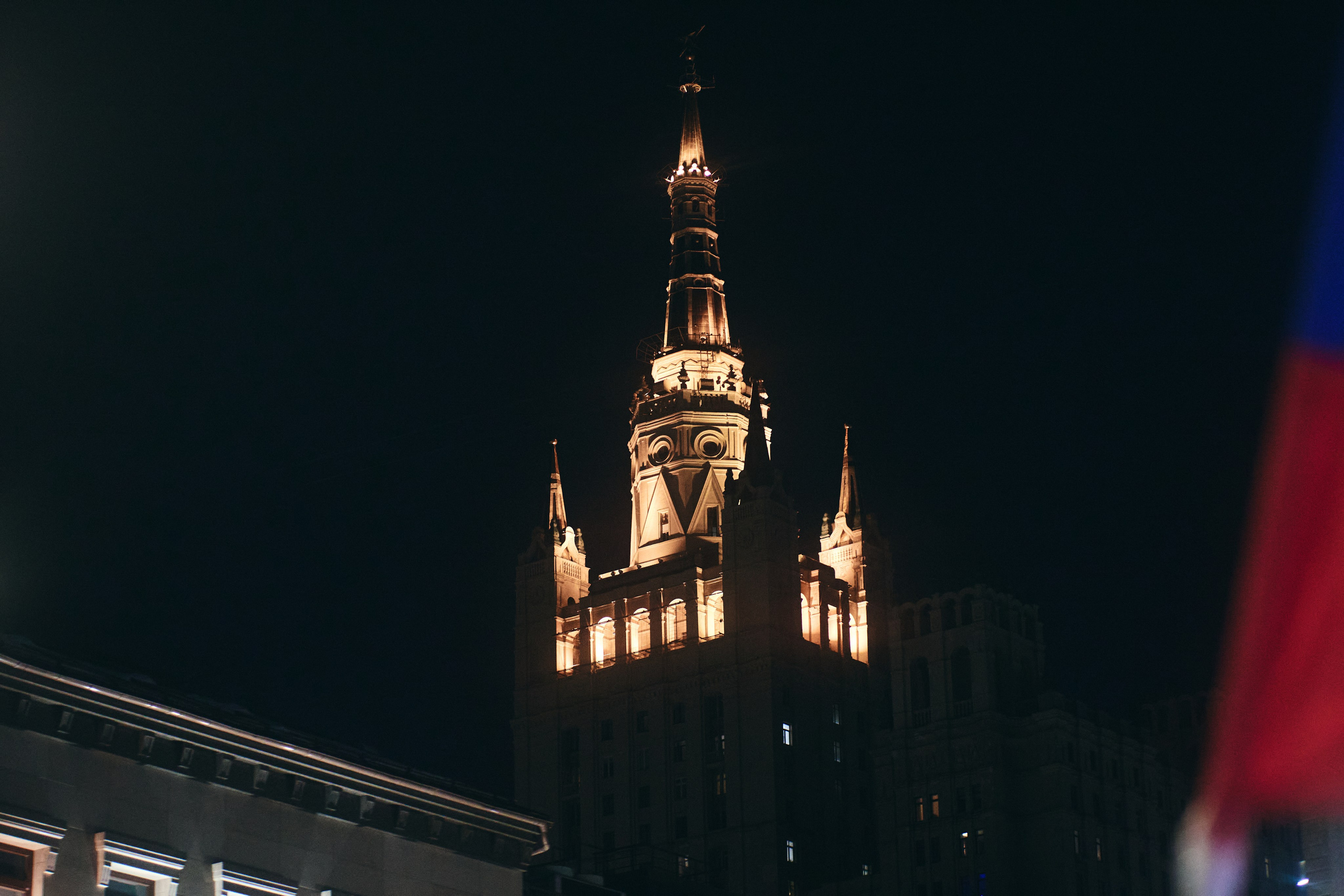 Автопробеги. Шилов Арсений — репортажный фотограф в Москве