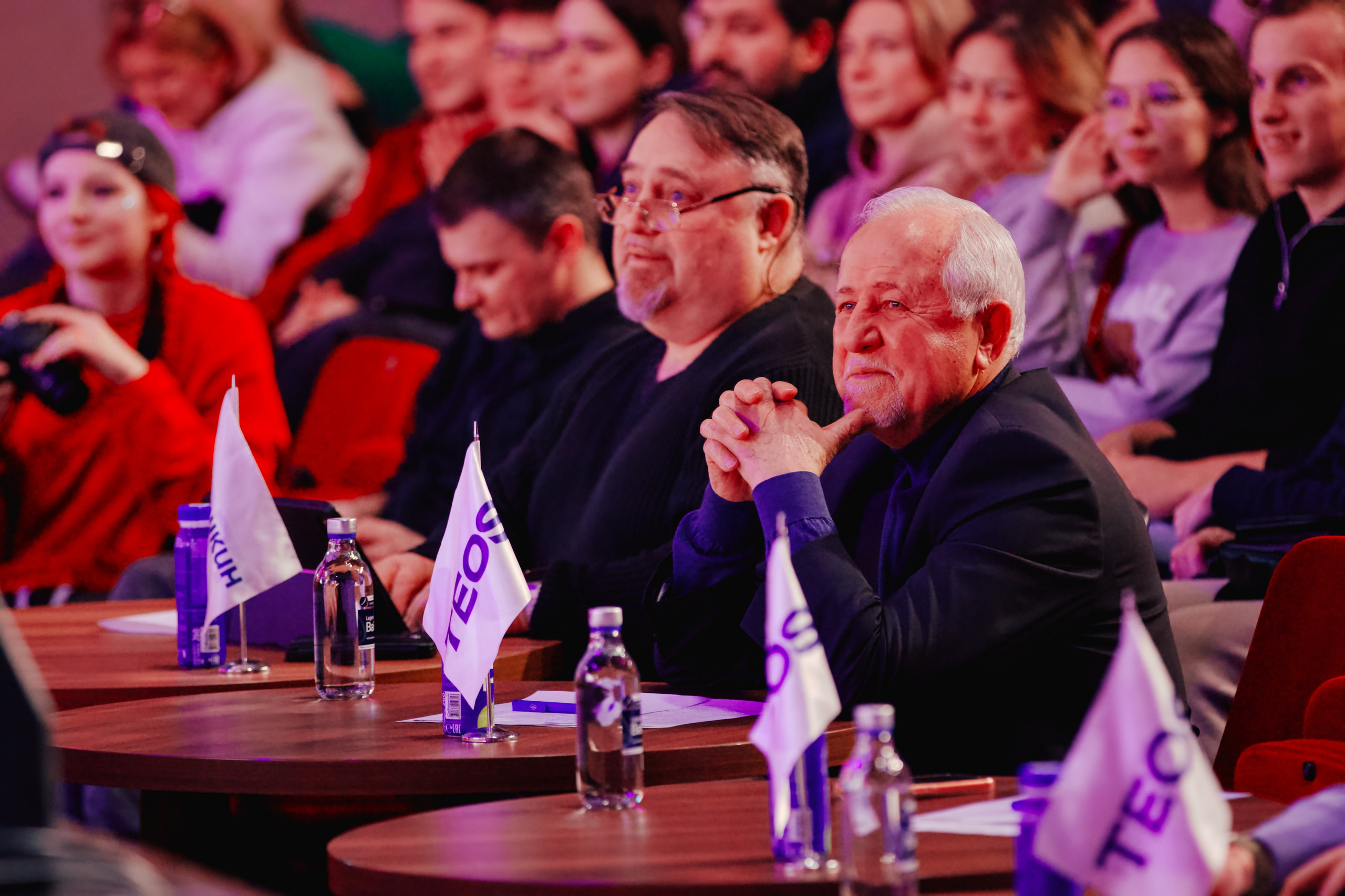 Кубок КВН. Шилов Арсений — репортажный фотограф в Москве