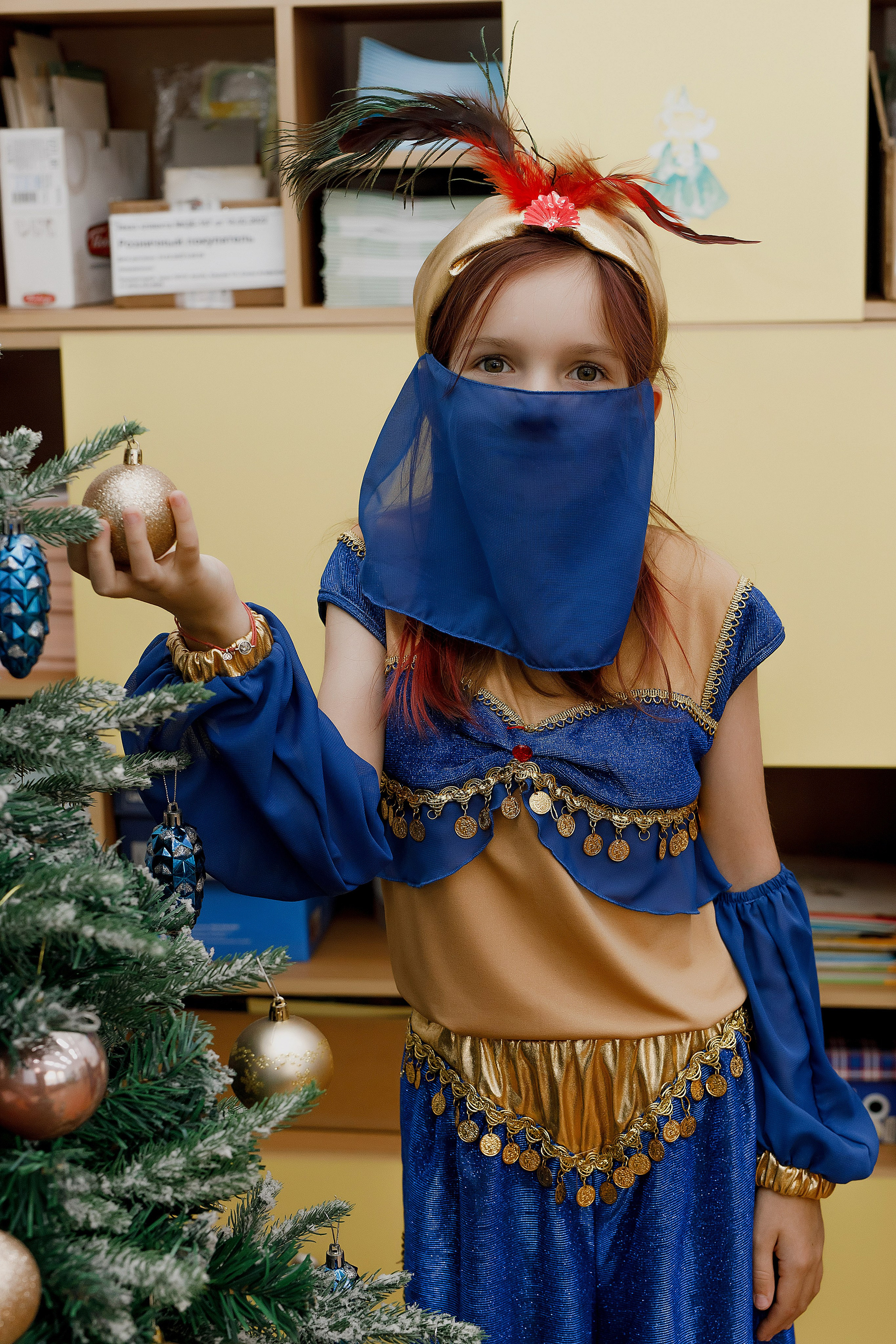 Утренник. Photoalbum-vl.ru