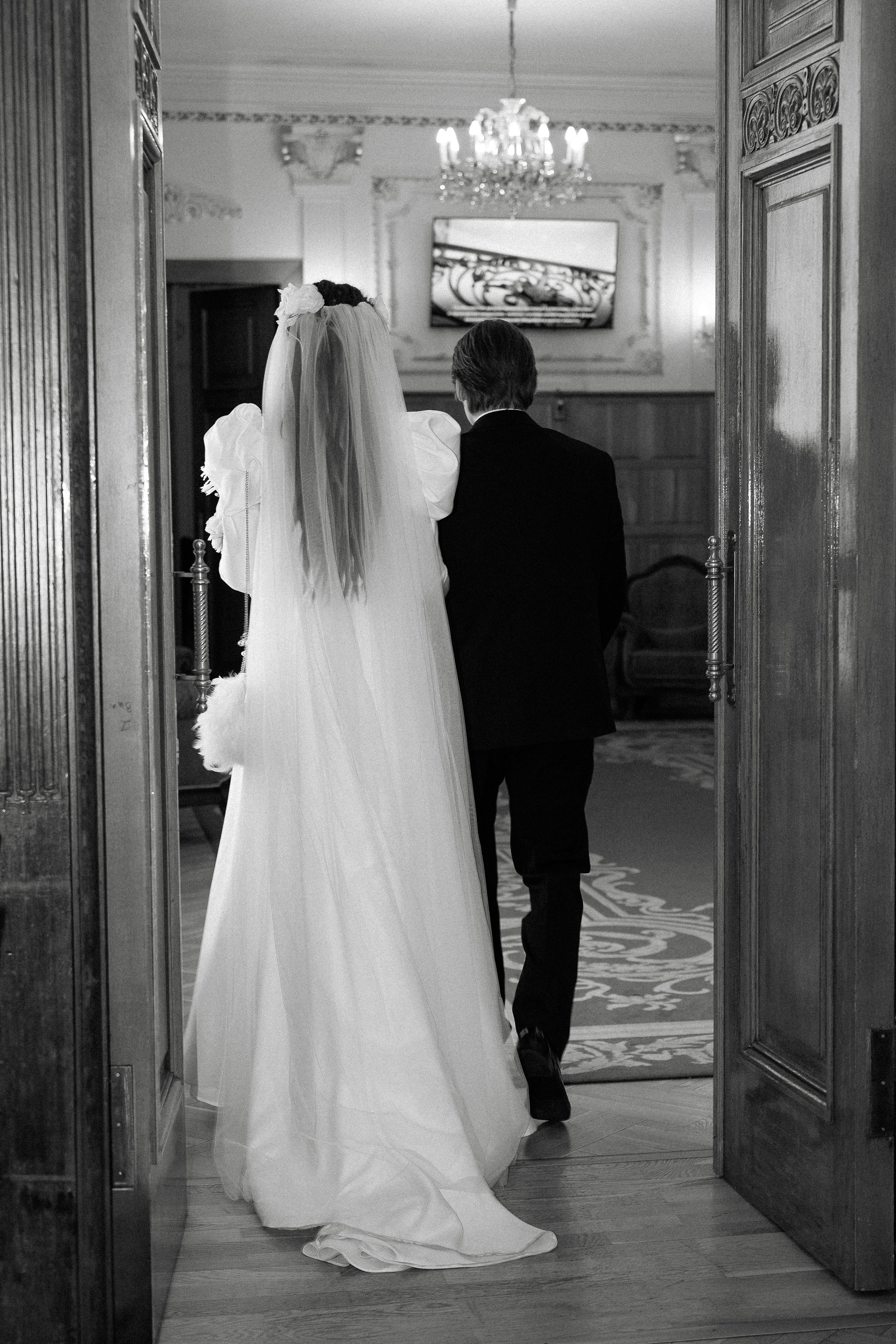 N & V. Свадебный и event-фотограф Иван Волнухин