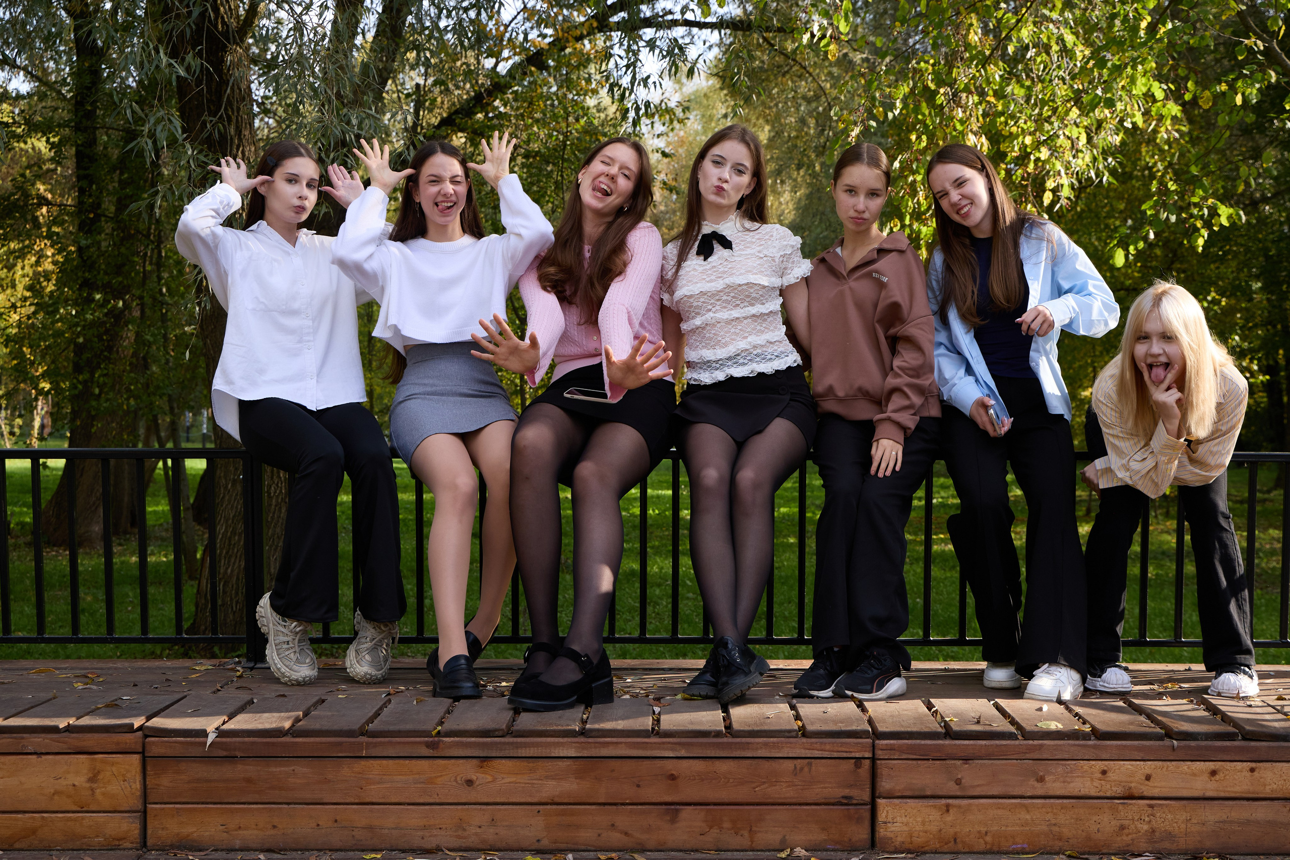 Фотосессия 9"А». Школьный и семейный фотограф в Йошкар-Оле Татьяна Баркалова