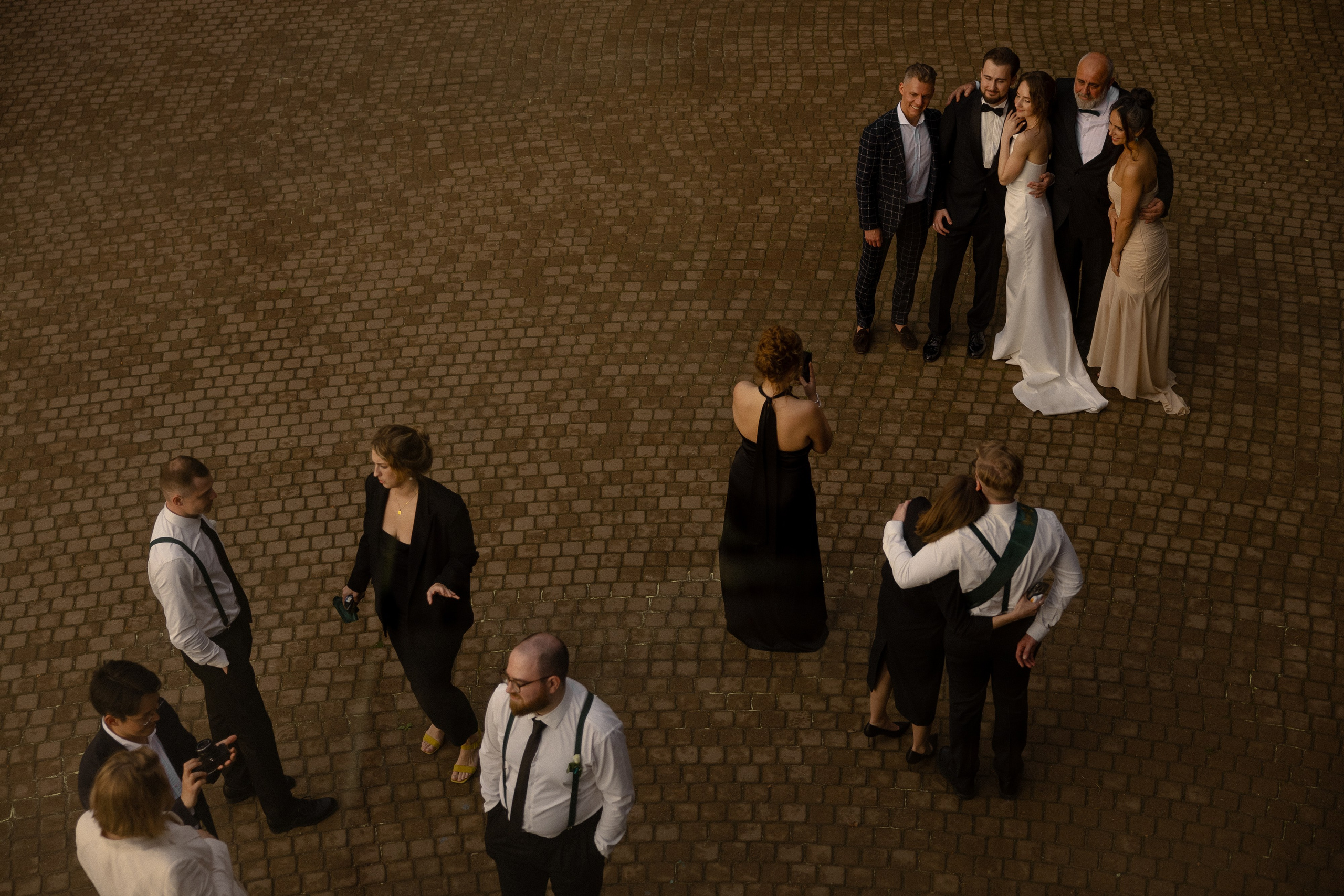 D|V. Свадебный фотограф Таня Караисаева