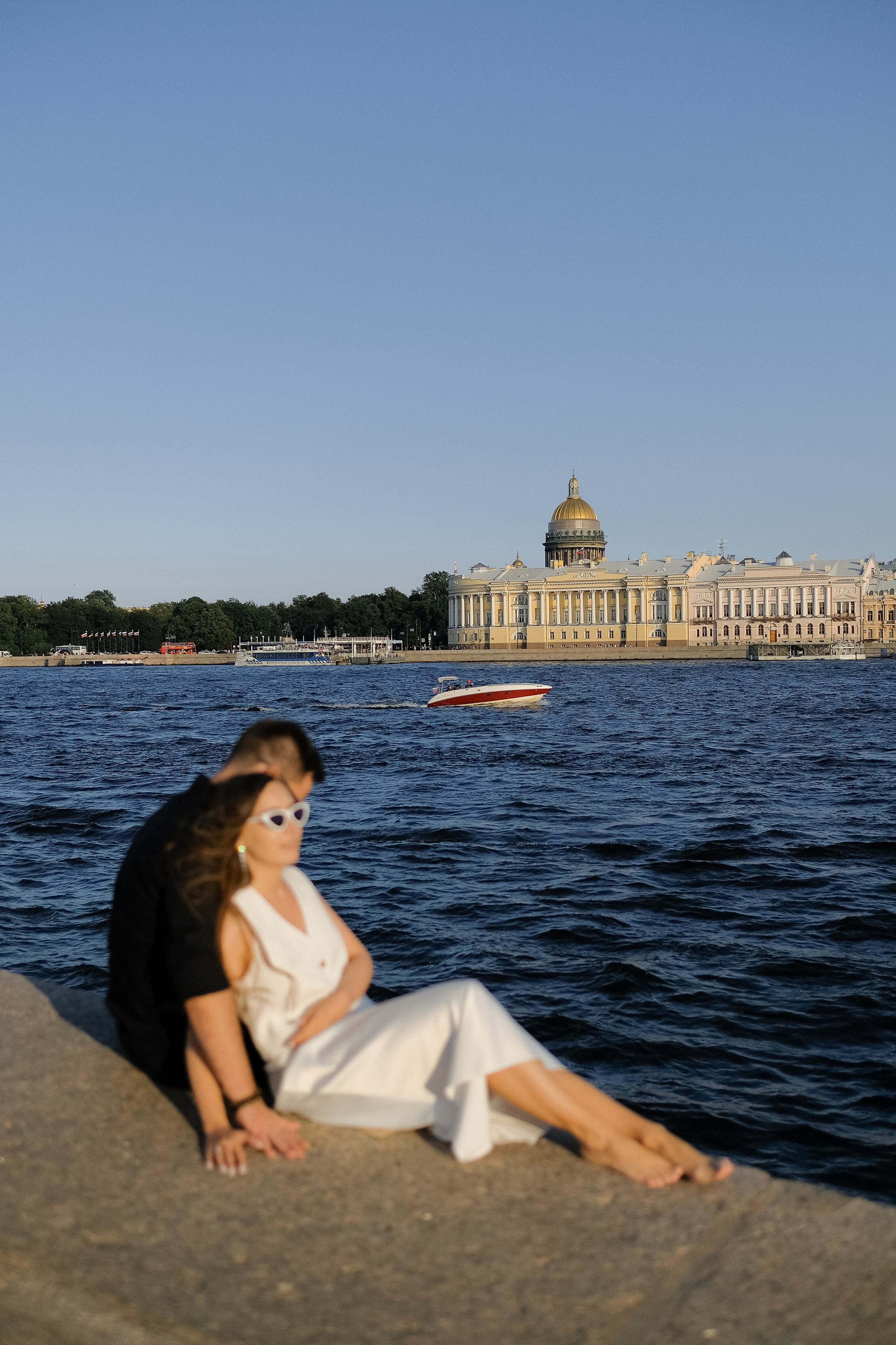 Катя | Антон. Свадебный Фотограф Яна Мацнева