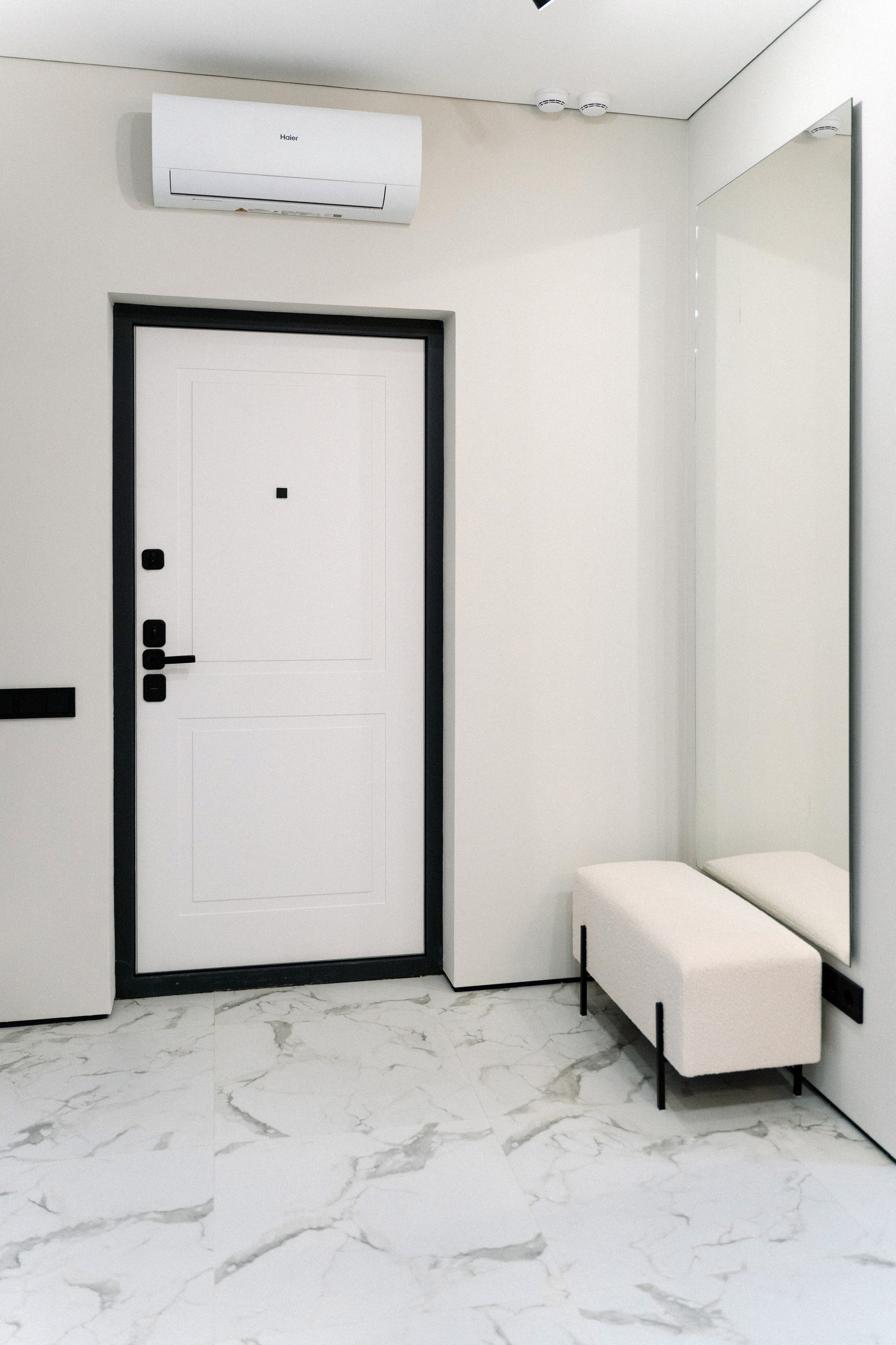 ЖК Михалковский. LACONICA INTERIOR DESIGN