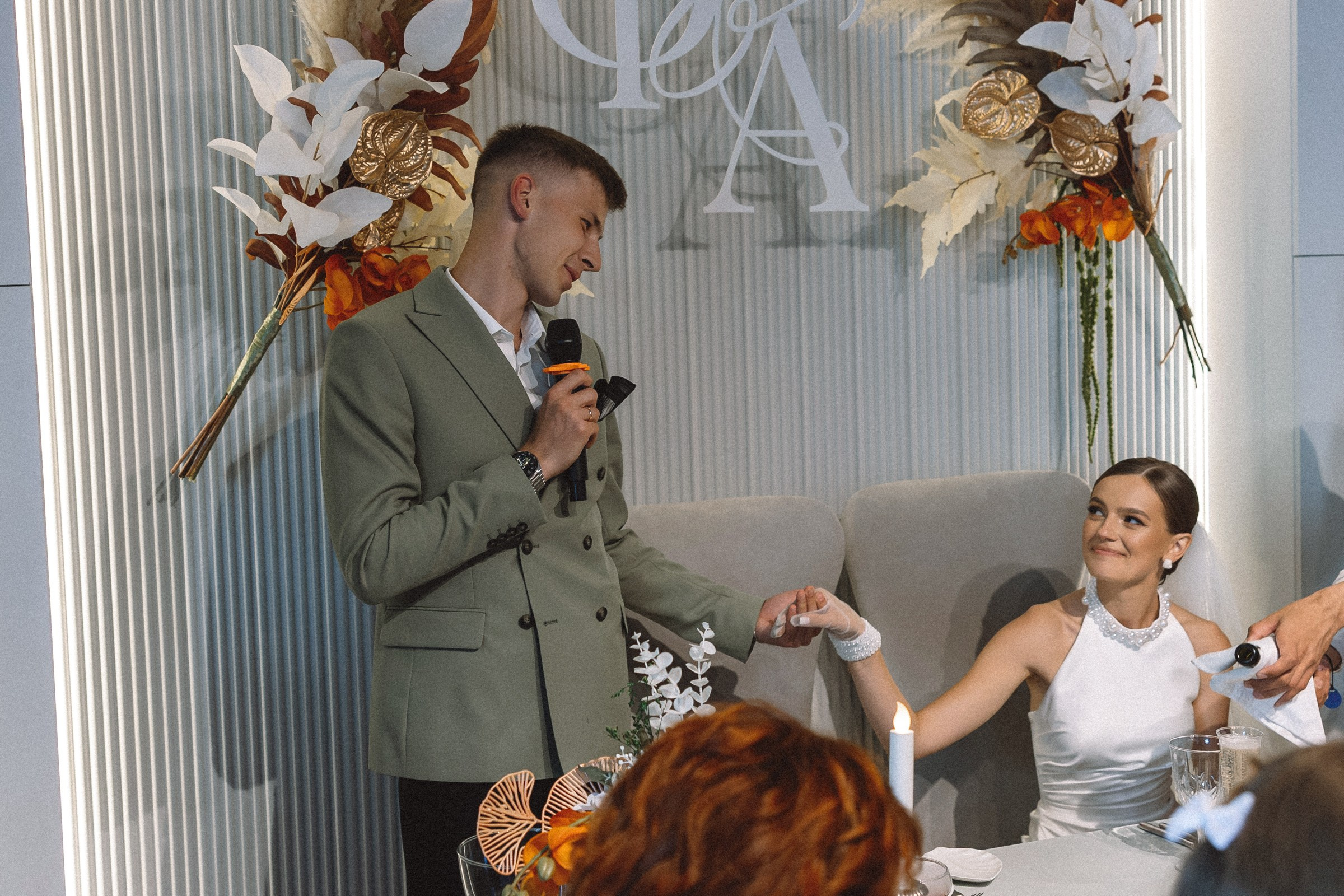 Анна и Филипп. Lifestyle фотограф в Санкт-Петербурге Анна Щекалева