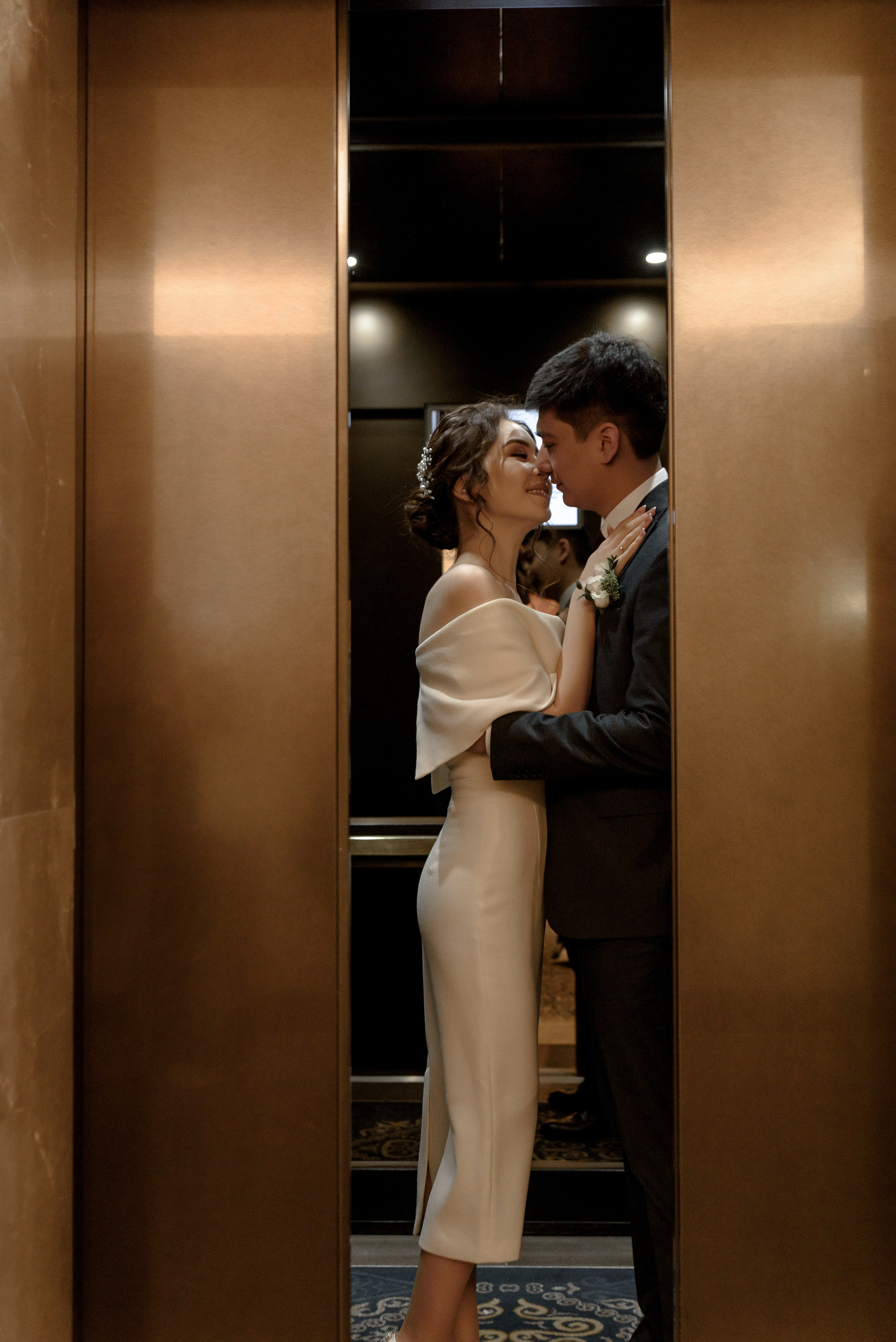 Абылайхан & Азиза. Фотограф Даурен Абилхаятов