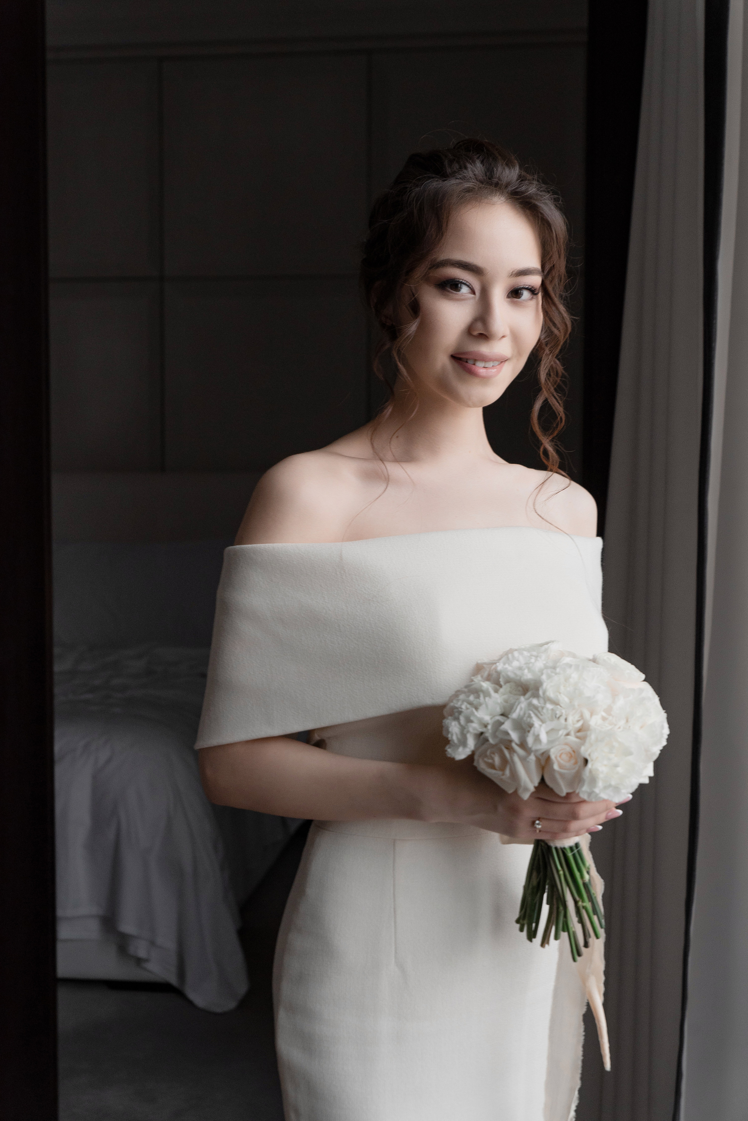 Абылайхан & Азиза. Фотограф Даурен Абилхаятов