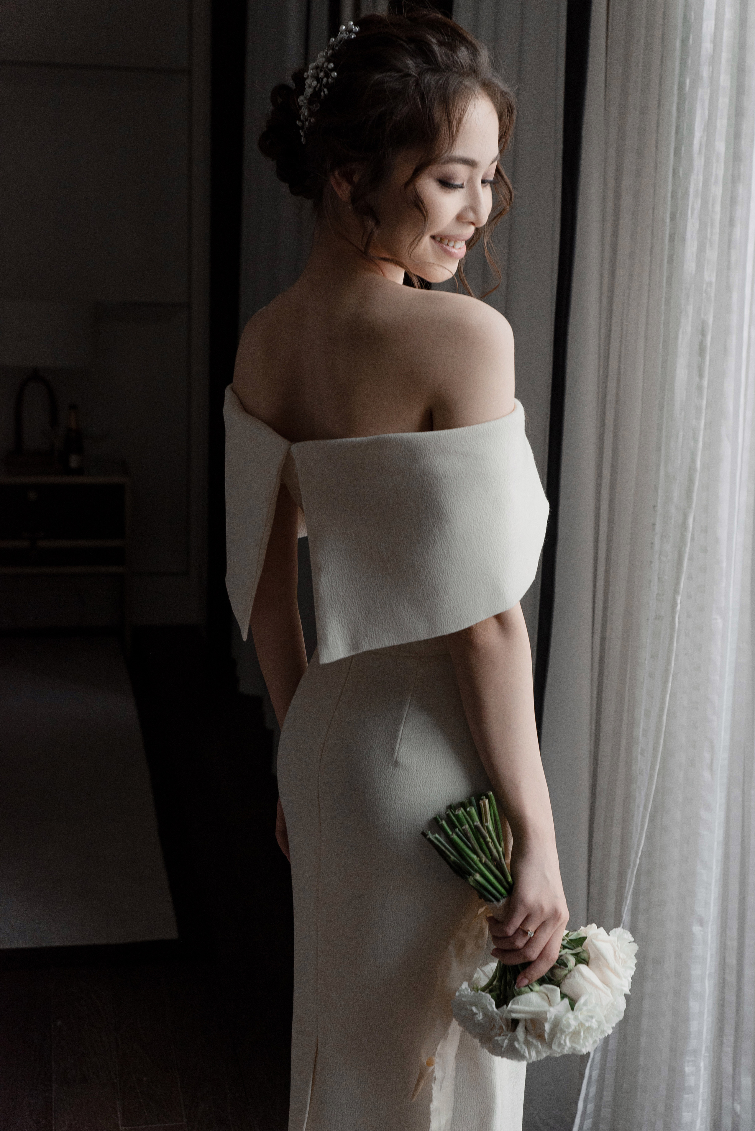 Абылайхан & Азиза. Фотограф Даурен Абилхаятов