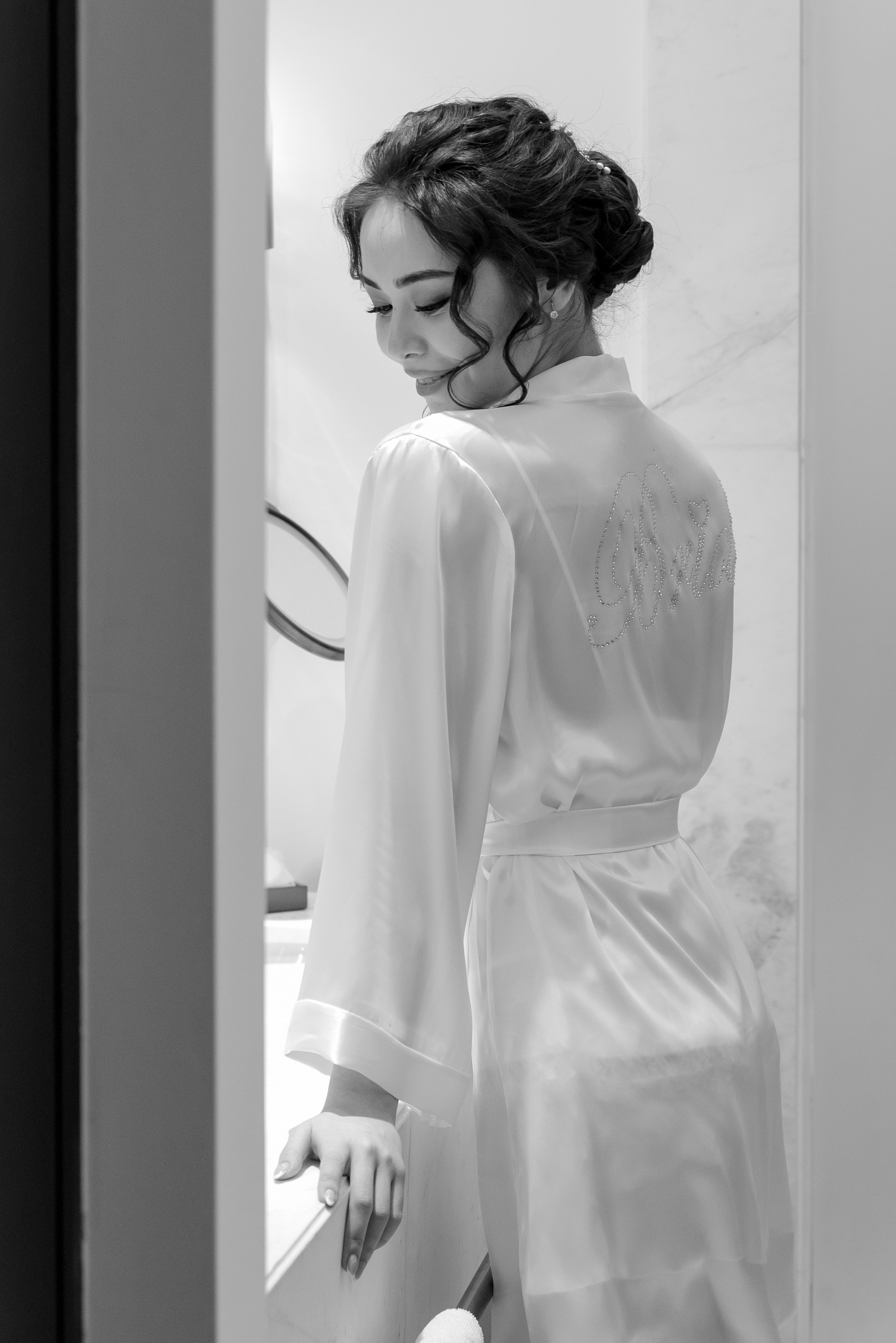 Абылайхан & Азиза. Фотограф Даурен Абилхаятов