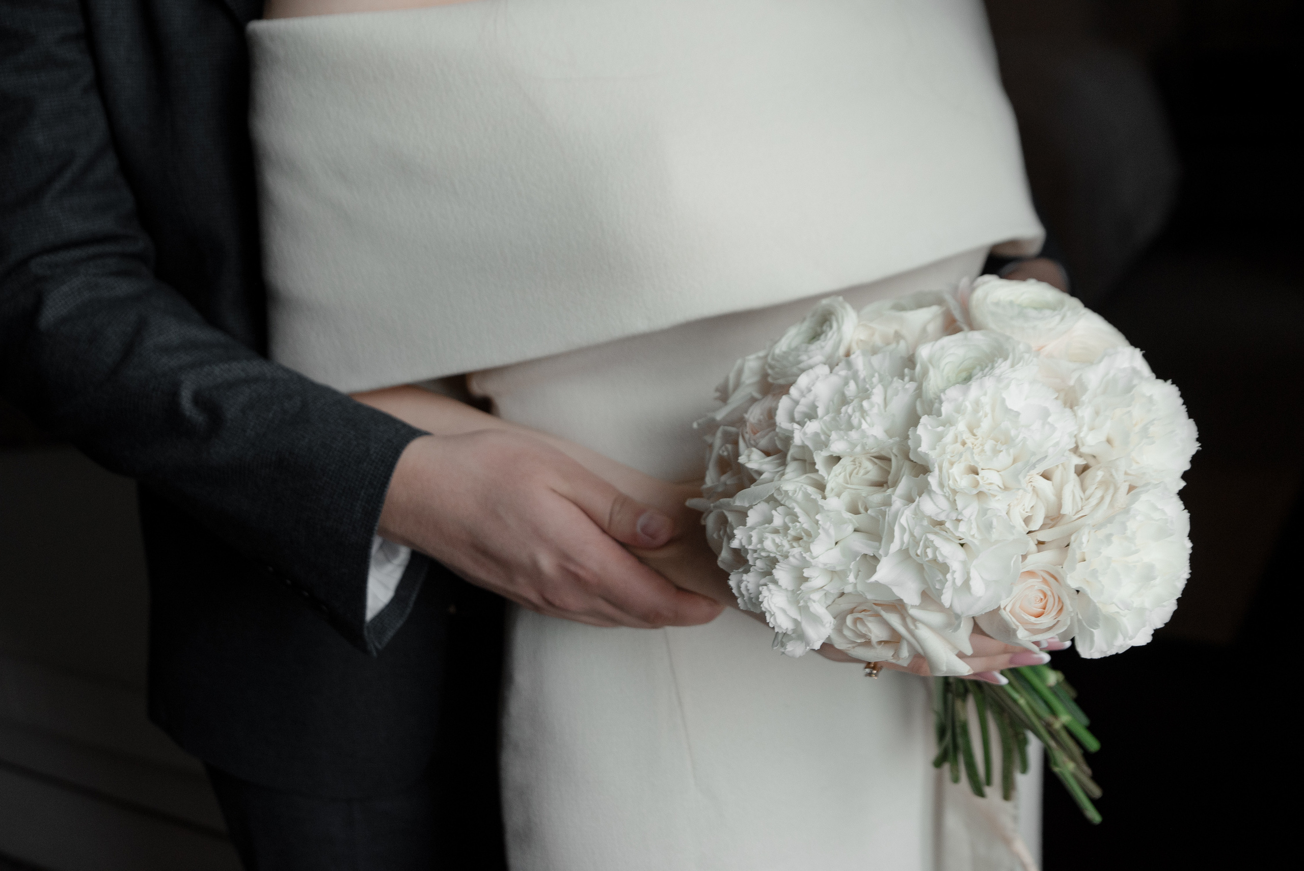 Абылайхан & Азиза. Фотограф Даурен Абилхаятов