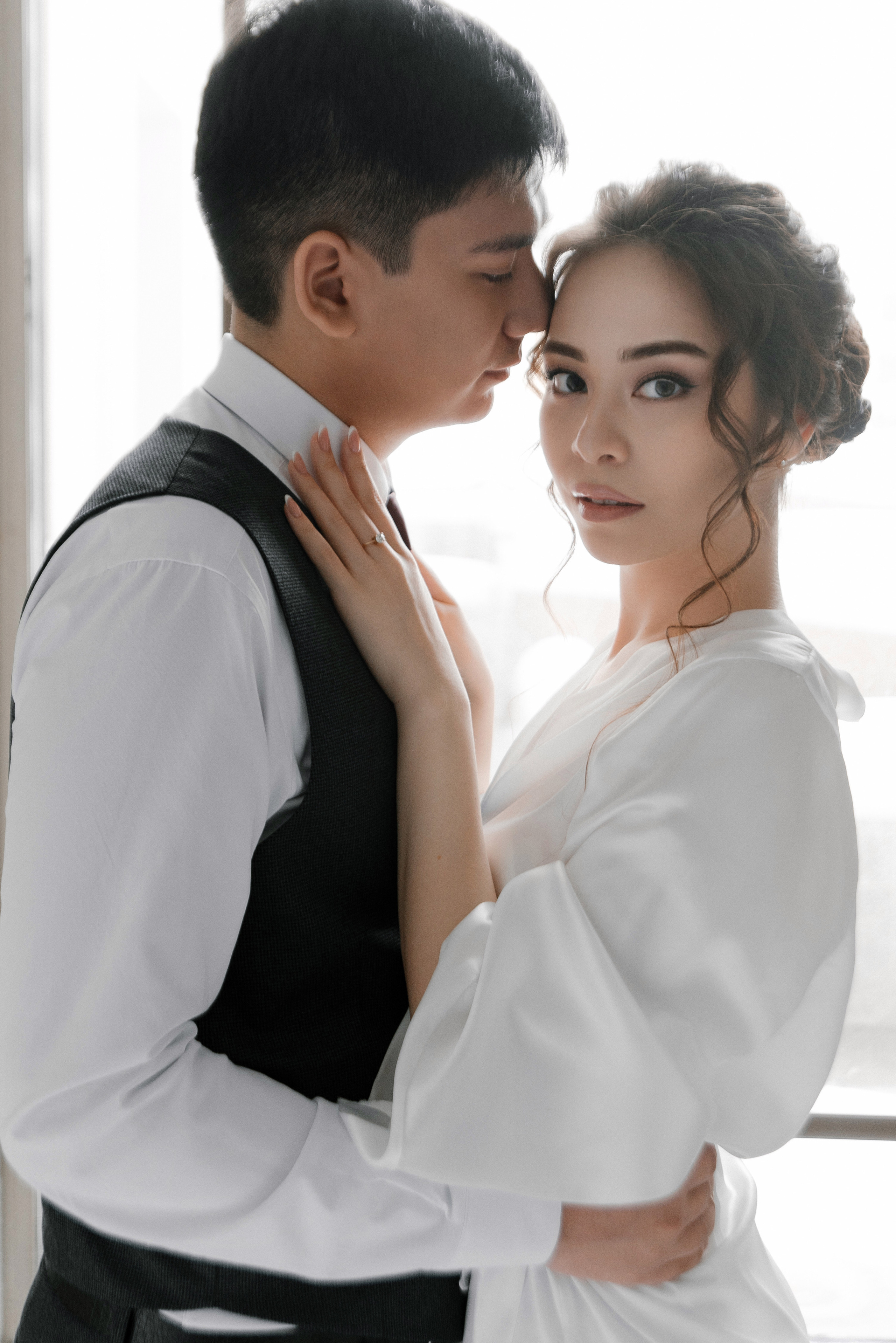 Абылайхан & Азиза. Фотограф Даурен Абилхаятов