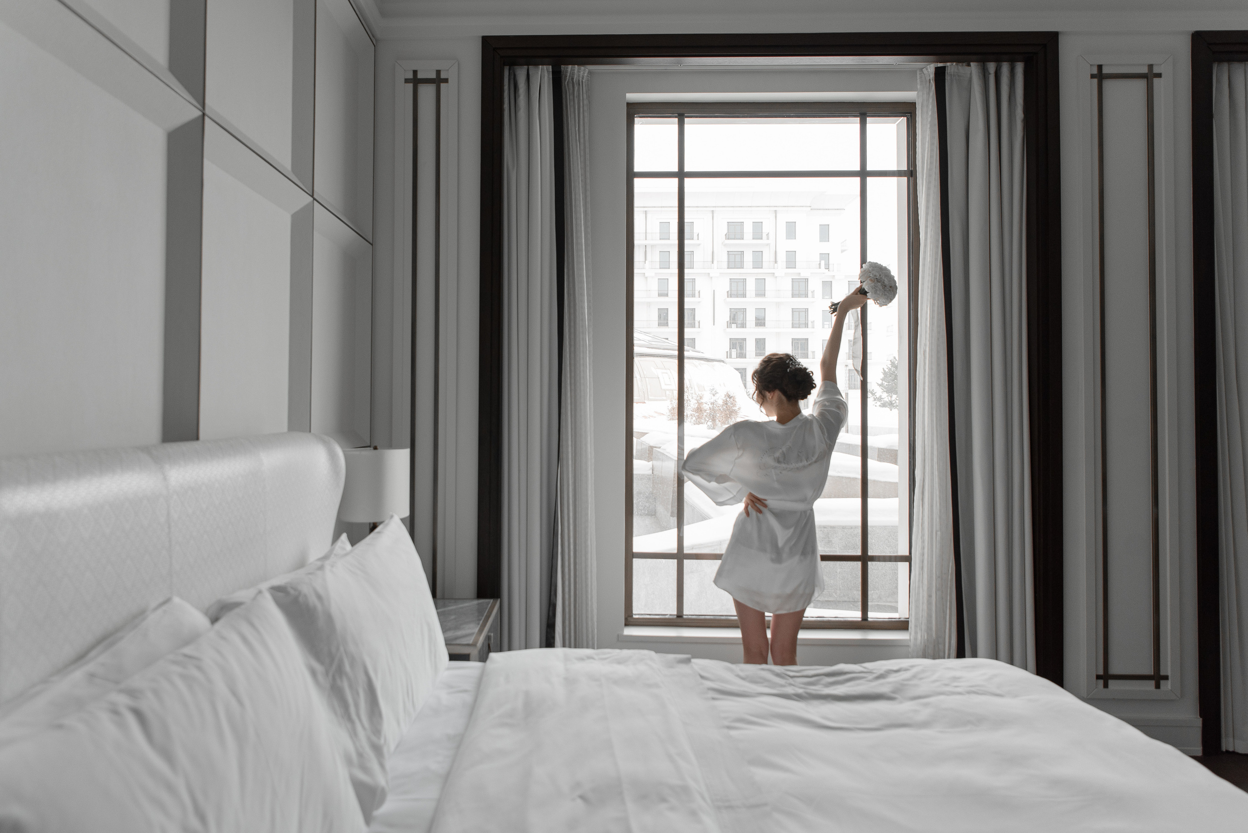 Абылайхан & Азиза. Фотограф Даурен Абилхаятов