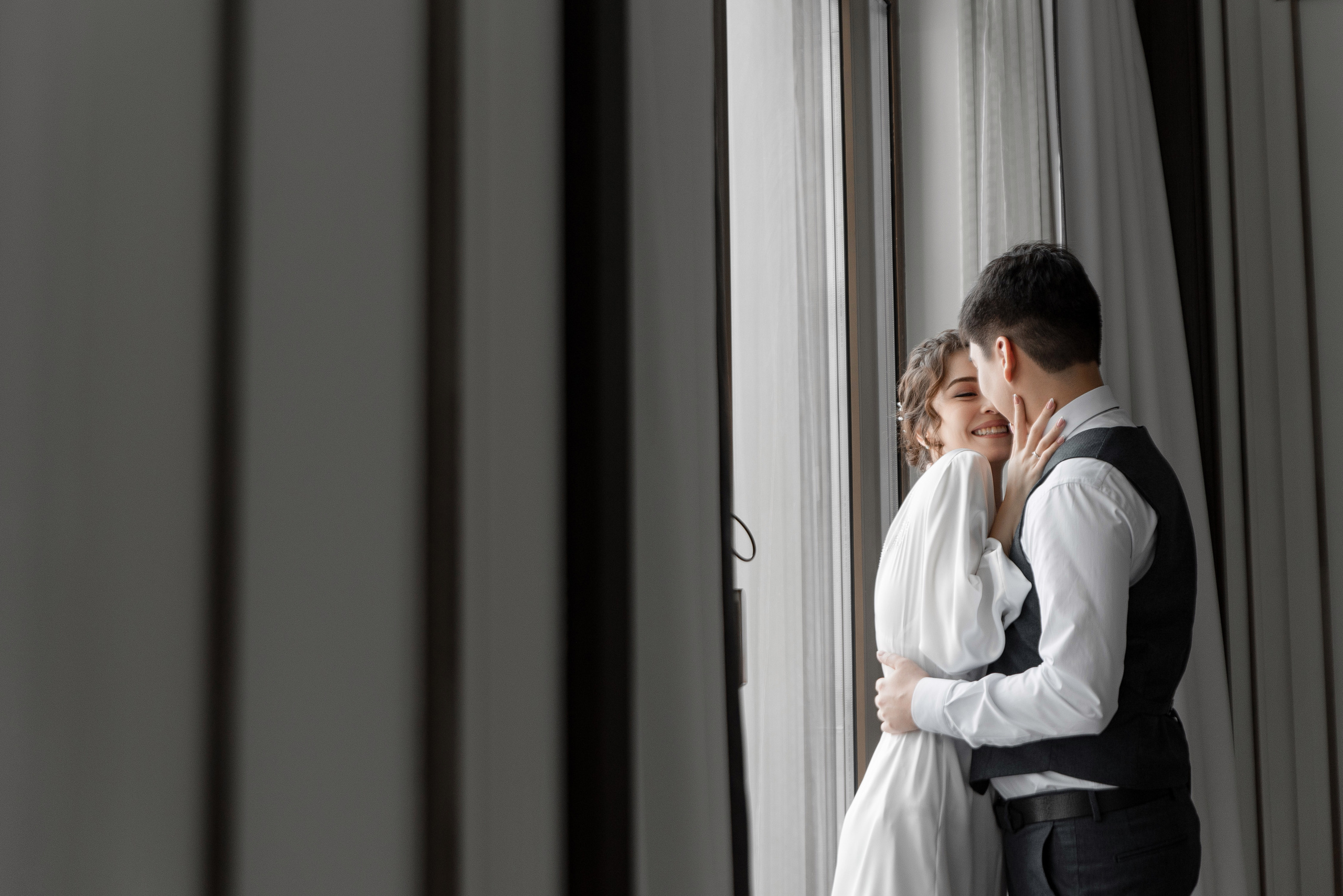 Абылайхан & Азиза. Фотограф Даурен Абилхаятов