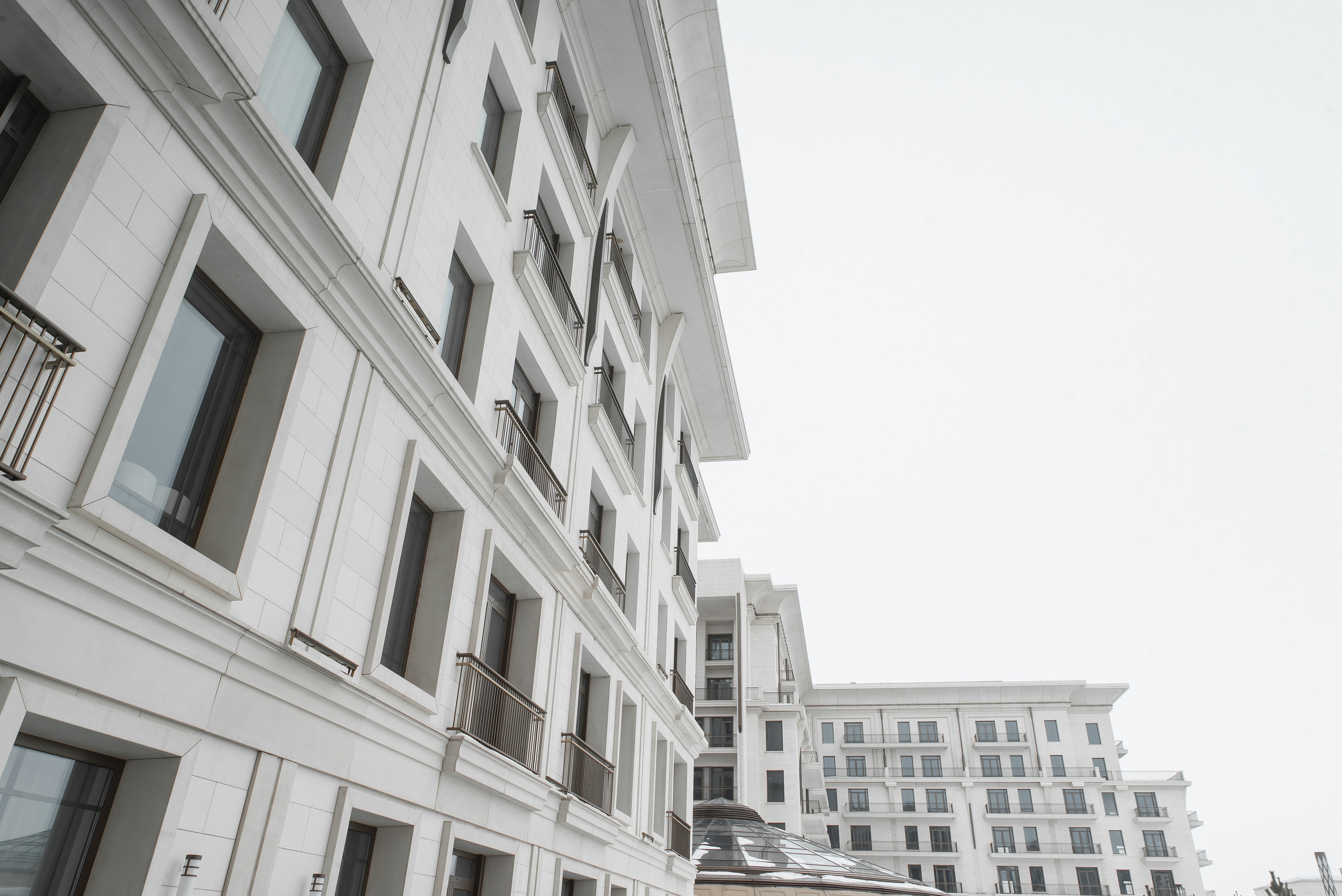 Абылайхан & Азиза. Фотограф Даурен Абилхаятов