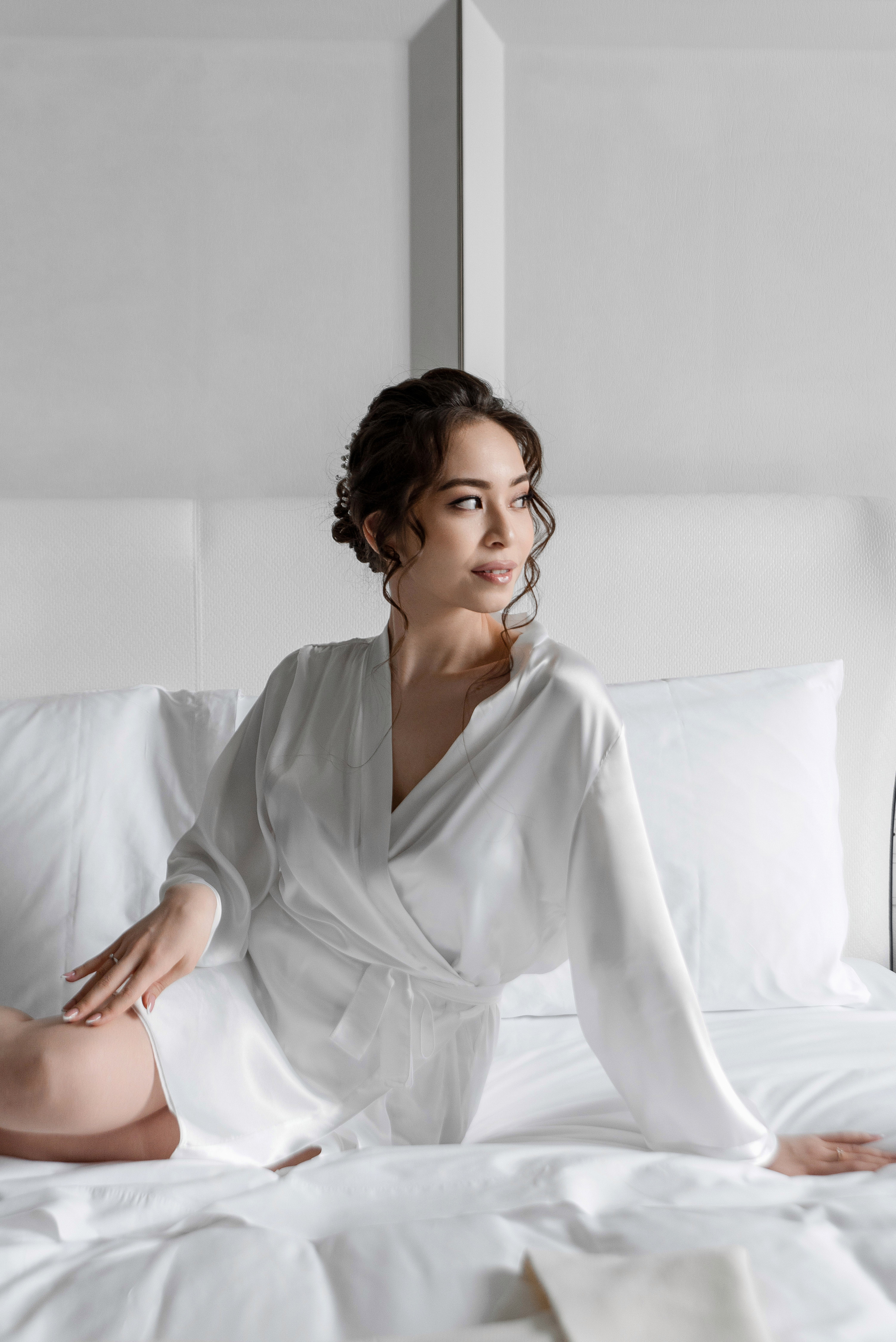 Абылайхан & Азиза. Фотограф Даурен Абилхаятов