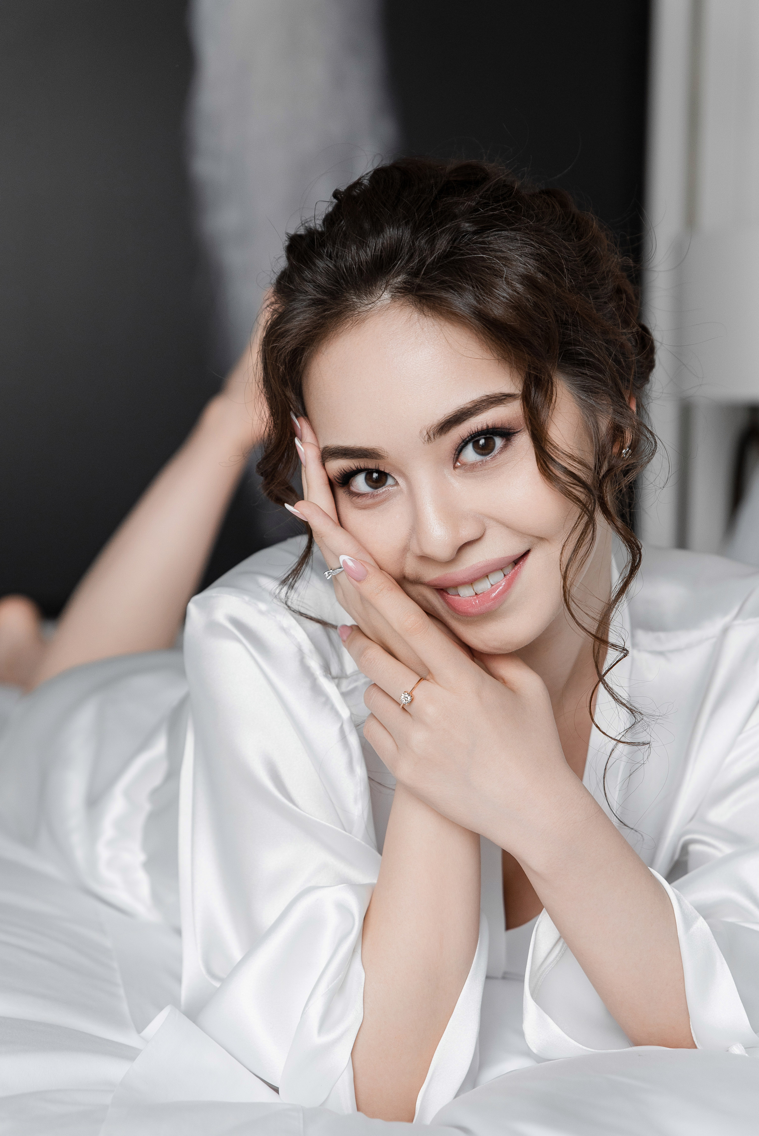 Абылайхан & Азиза. Фотограф Даурен Абилхаятов