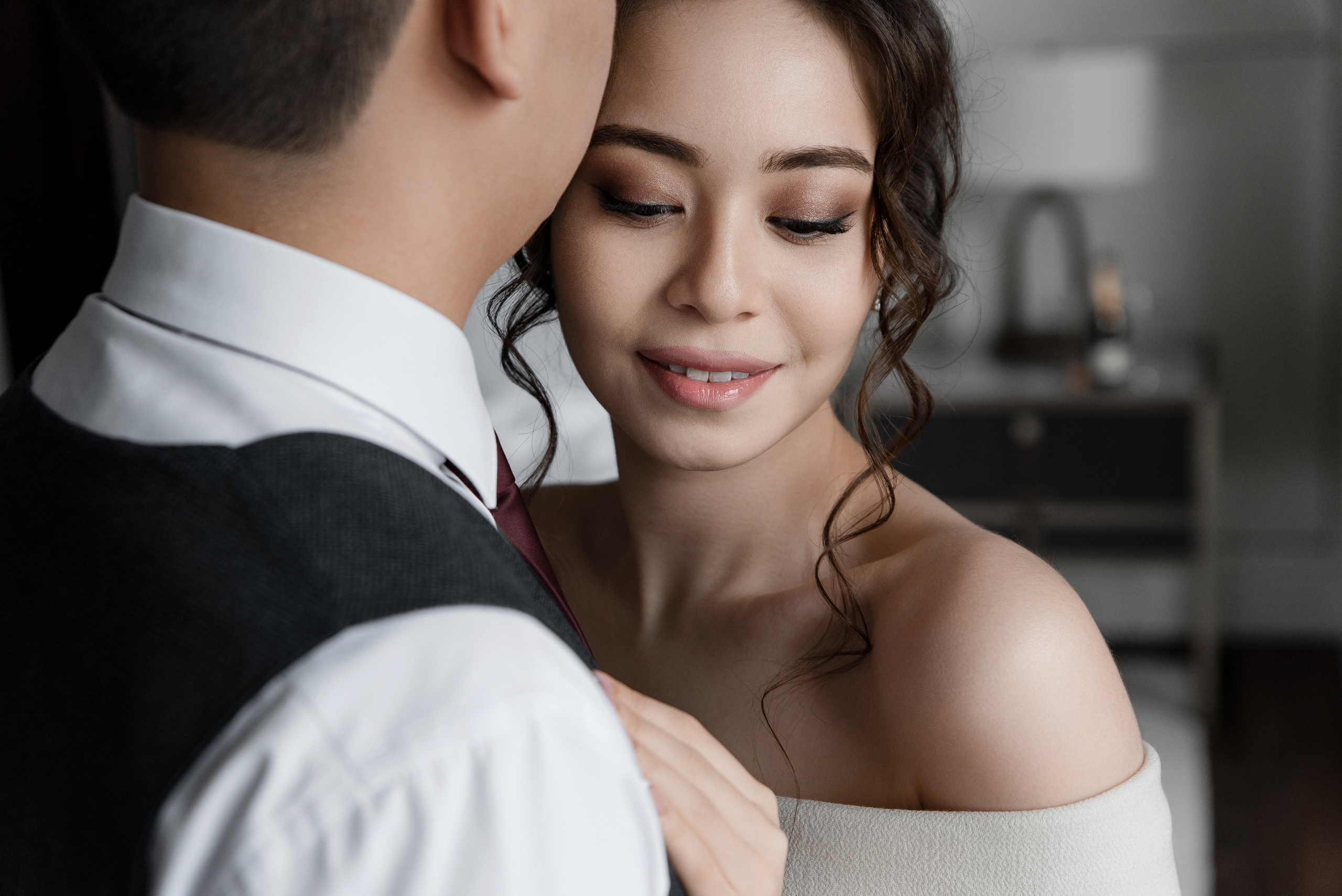 Абылайхан & Азиза. Фотограф Даурен Абилхаятов