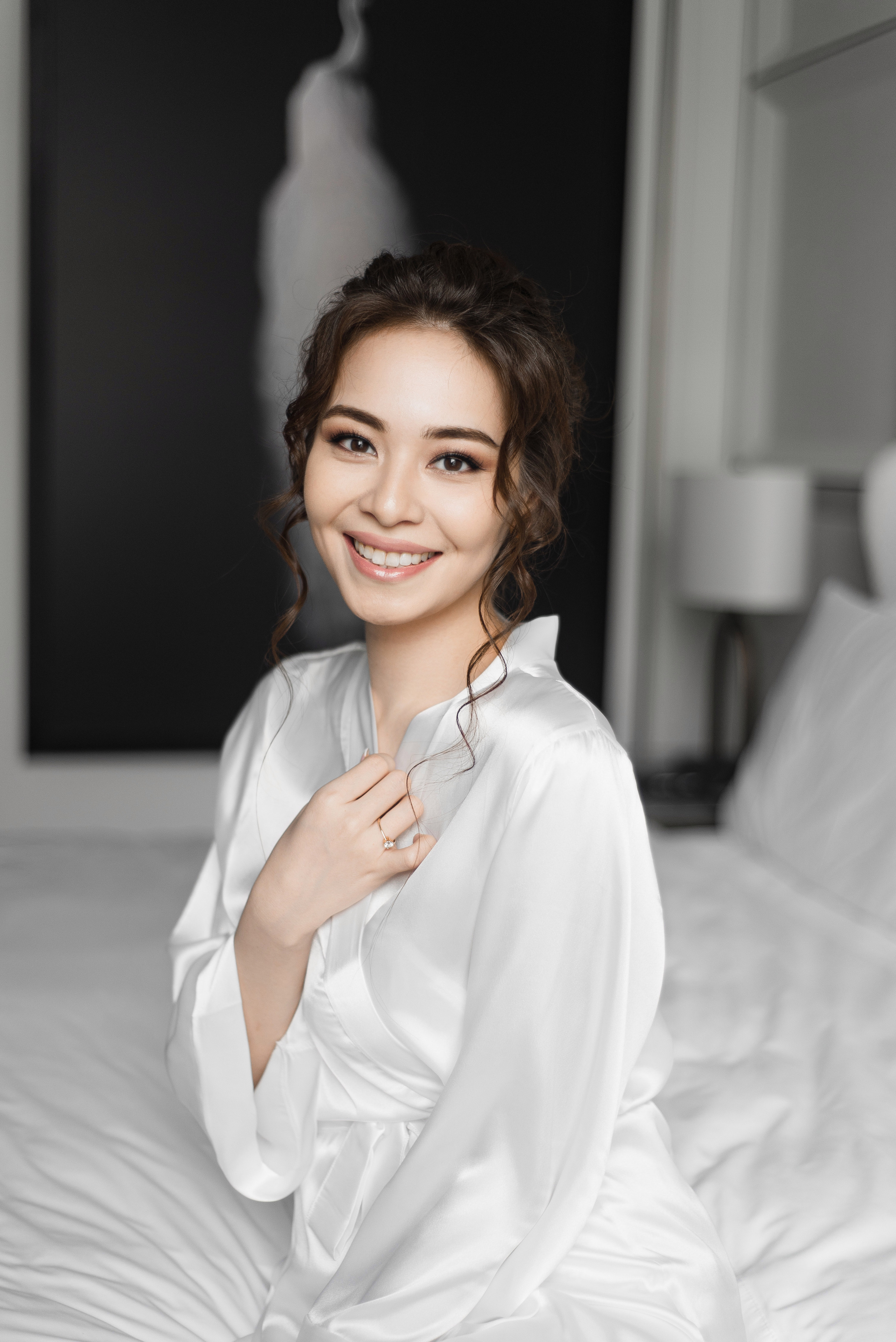 Абылайхан & Азиза. Фотограф Даурен Абилхаятов