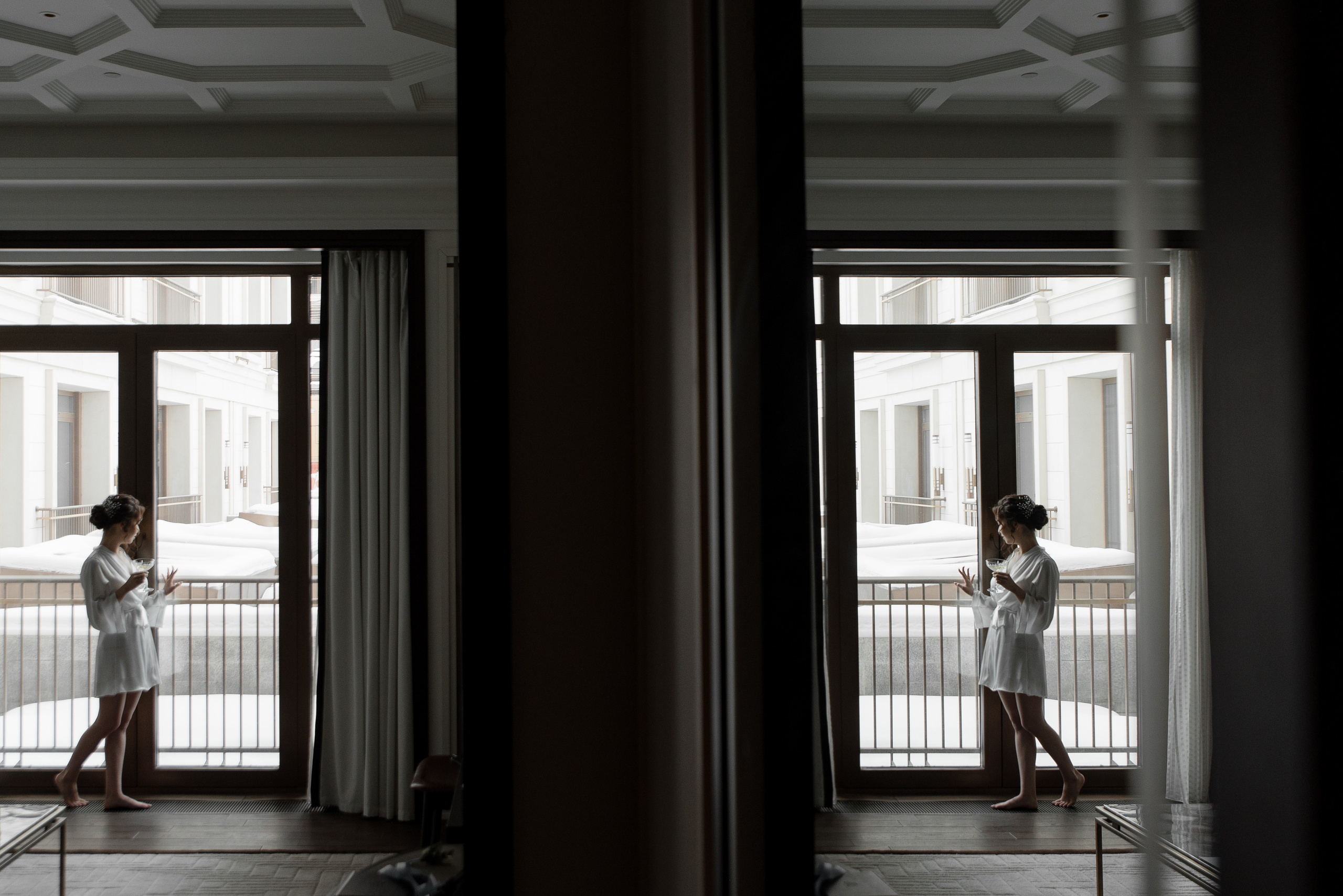 Абылайхан & Азиза. Фотограф Даурен Абилхаятов