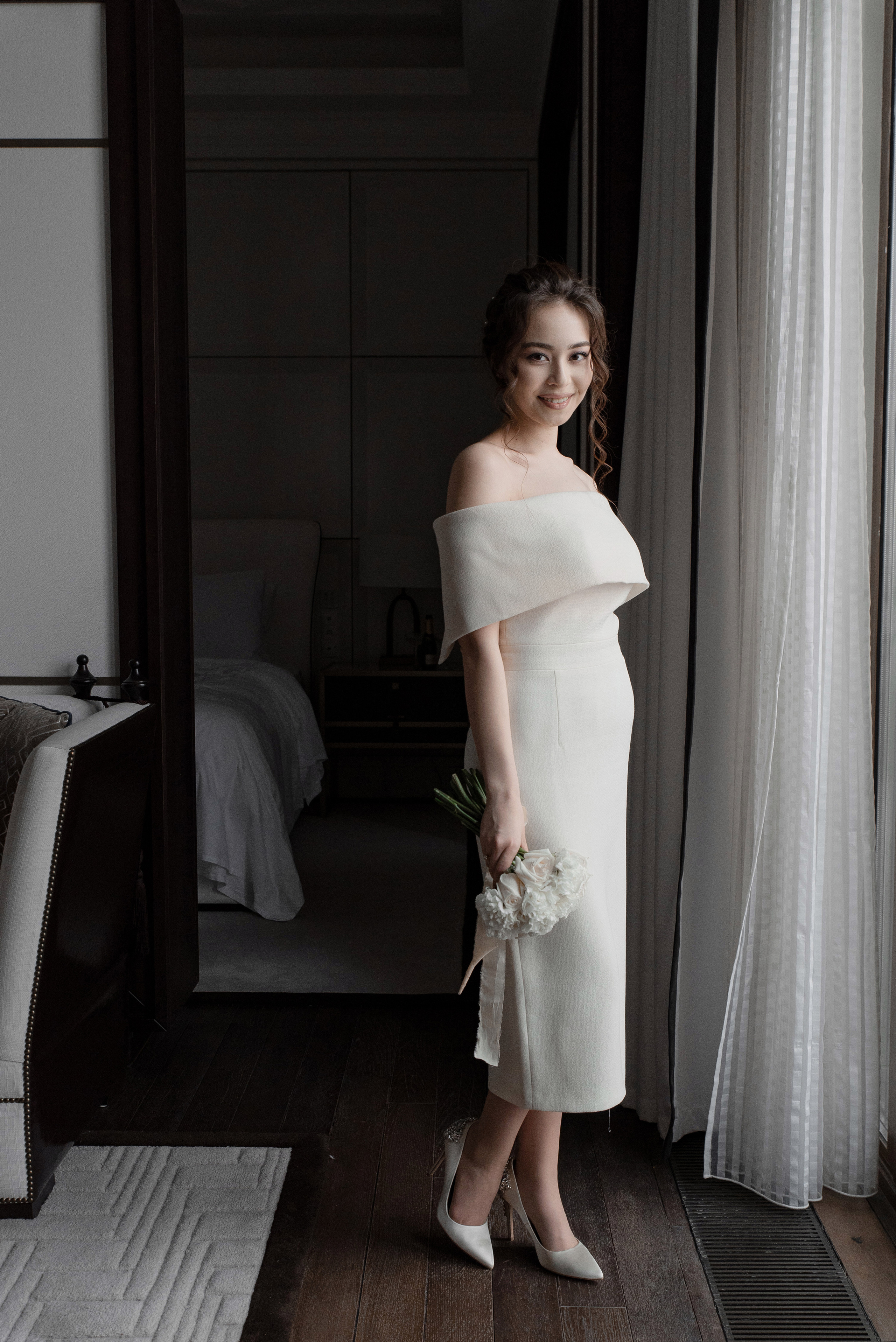 Абылайхан & Азиза. Фотограф Даурен Абилхаятов