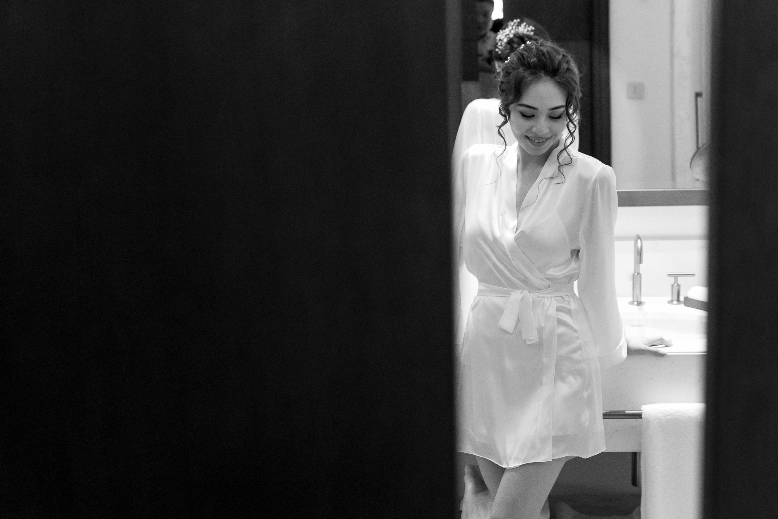 Абылайхан & Азиза. Фотограф Даурен Абилхаятов