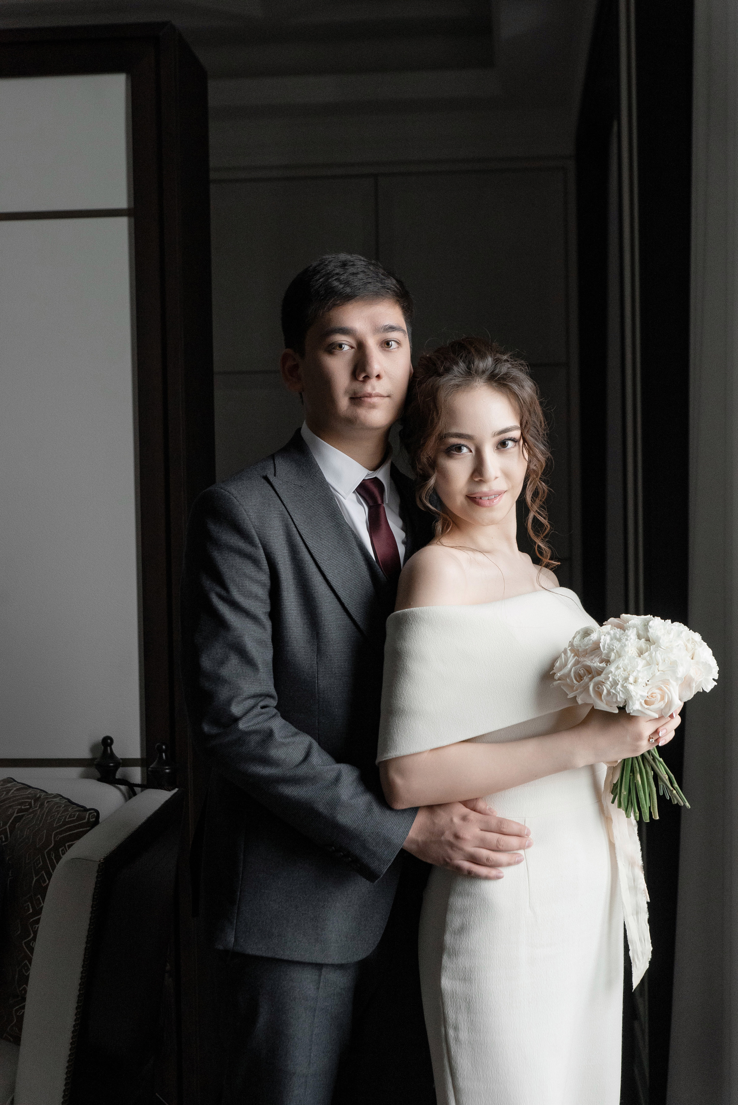 Абылайхан & Азиза. Фотограф Даурен Абилхаятов