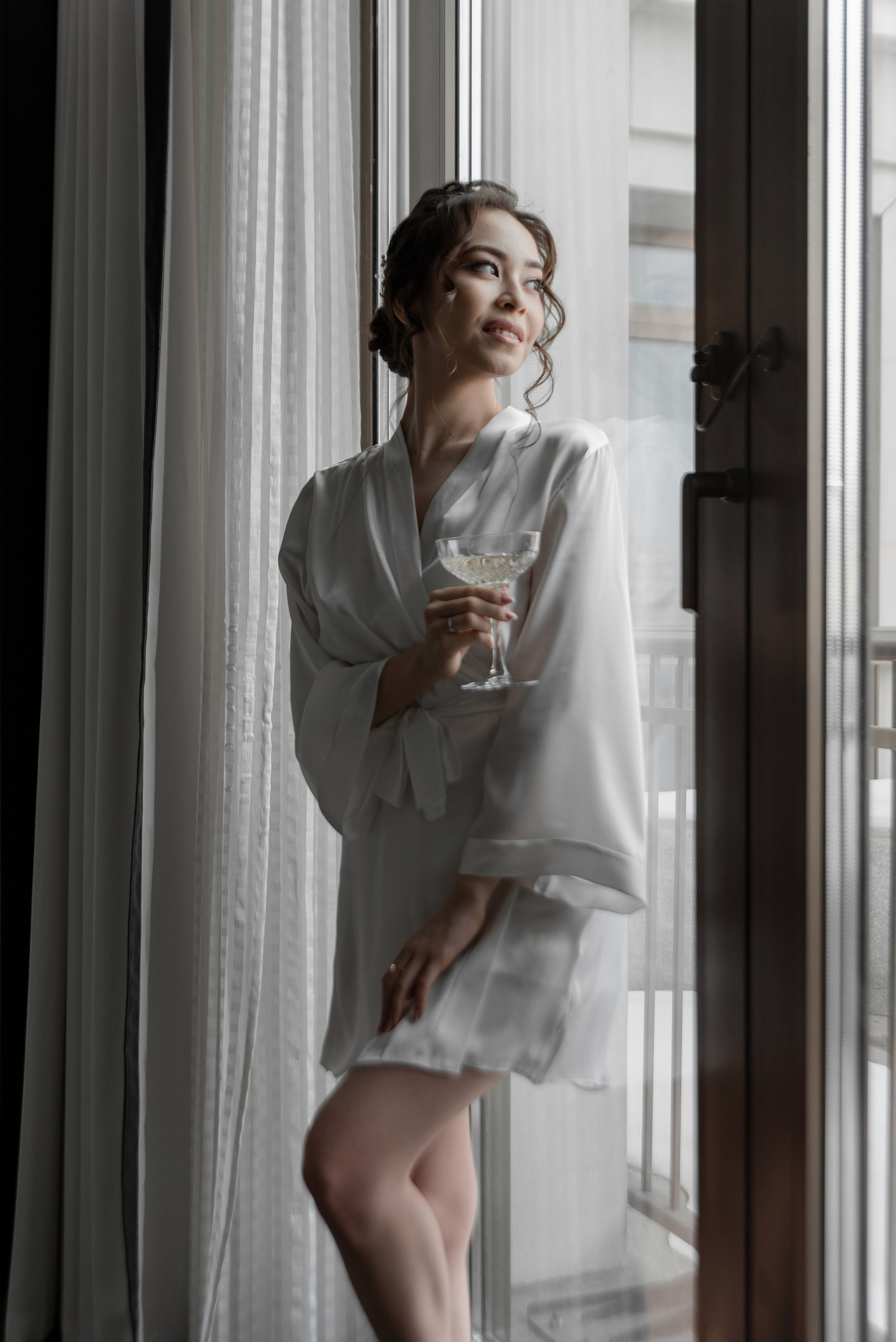 Абылайхан & Азиза. Фотограф Даурен Абилхаятов