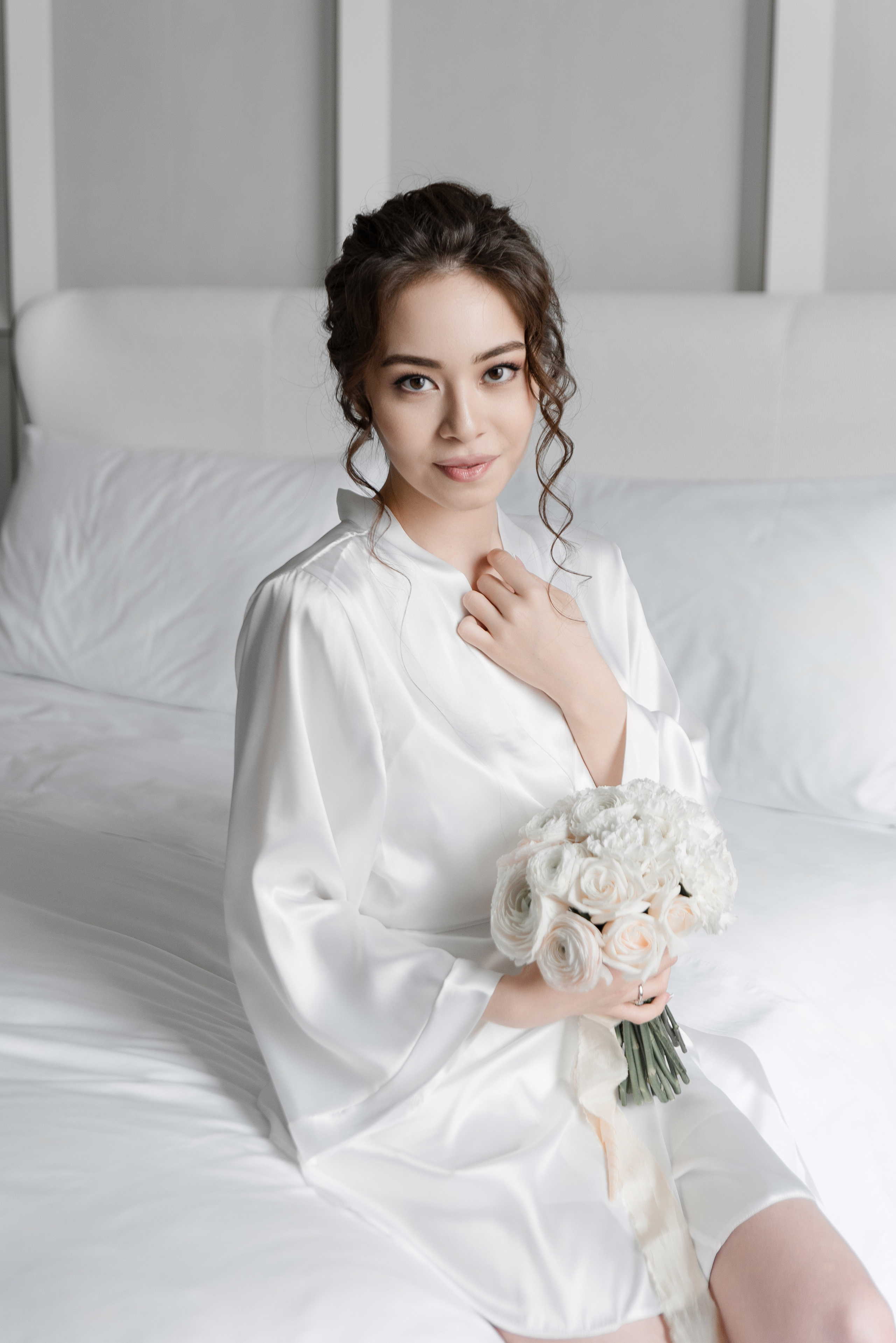 Абылайхан & Азиза. Фотограф Даурен Абилхаятов