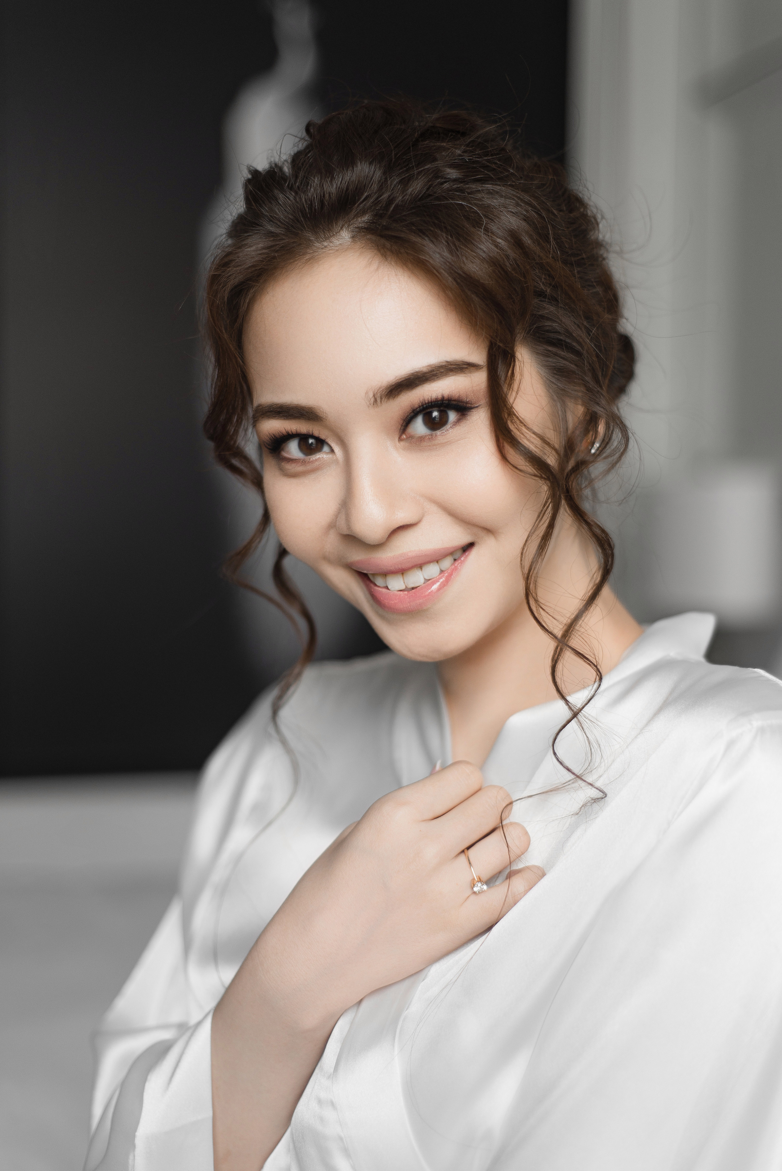 Абылайхан & Азиза. Фотограф Даурен Абилхаятов