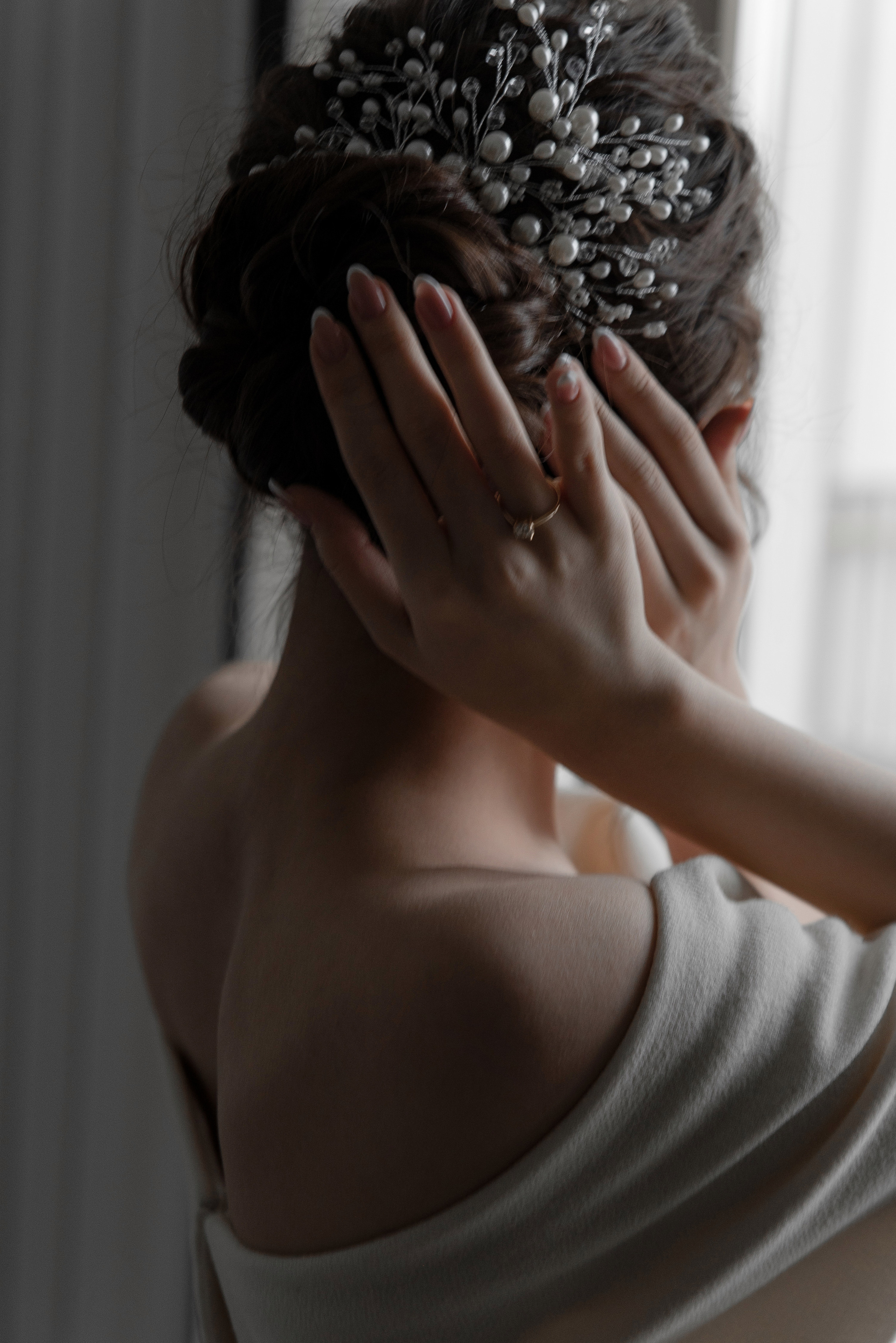 Абылайхан & Азиза. Фотограф Даурен Абилхаятов