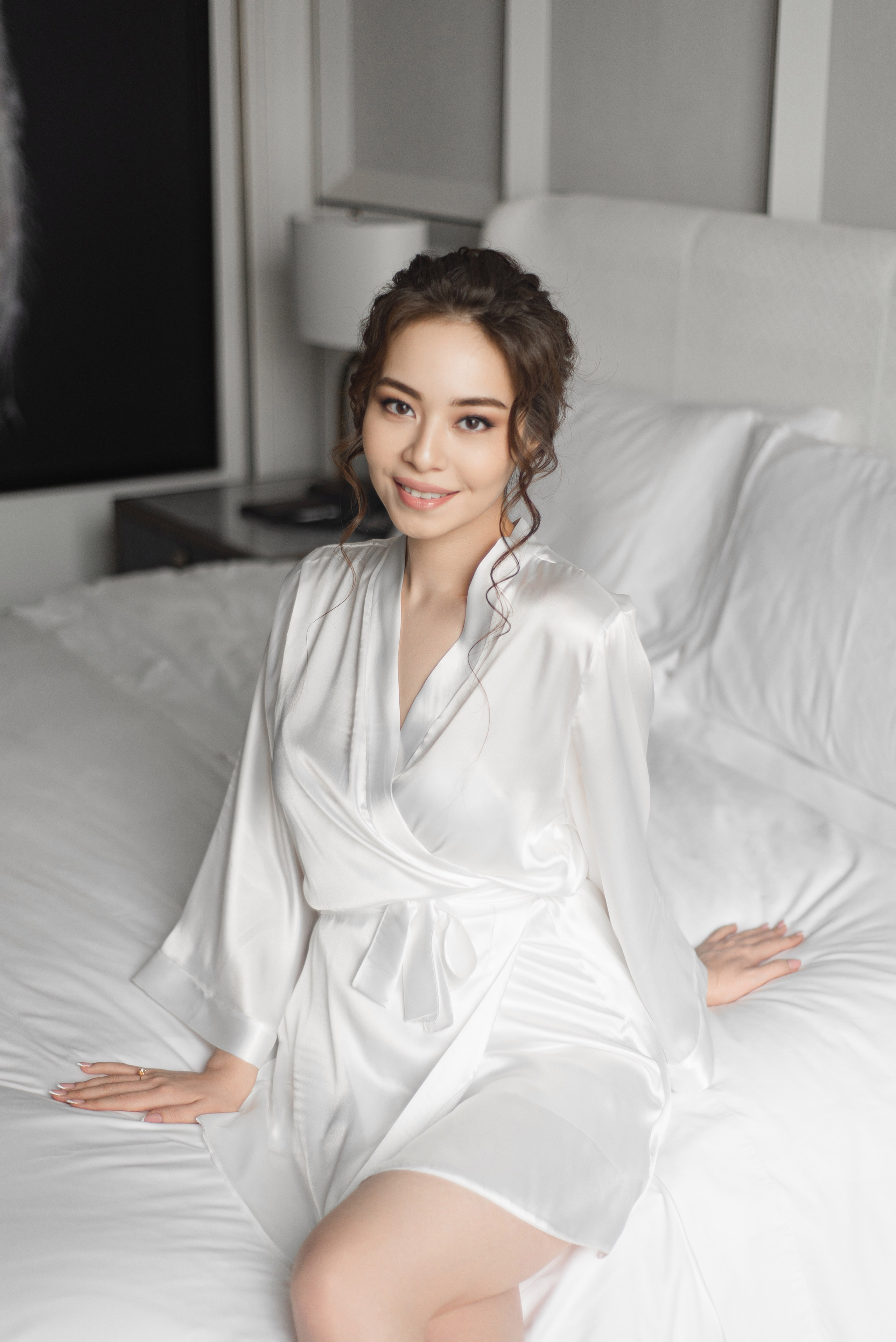 Абылайхан & Азиза. Фотограф Даурен Абилхаятов