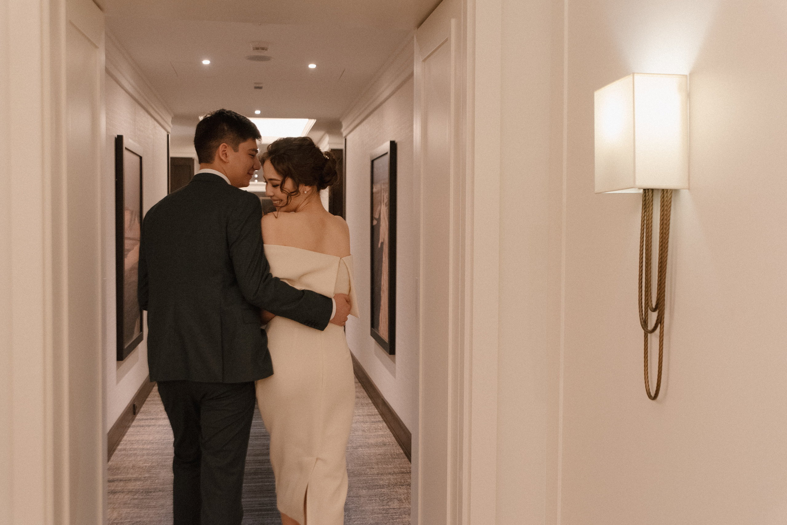 Абылайхан & Азиза. Фотограф Даурен Абилхаятов