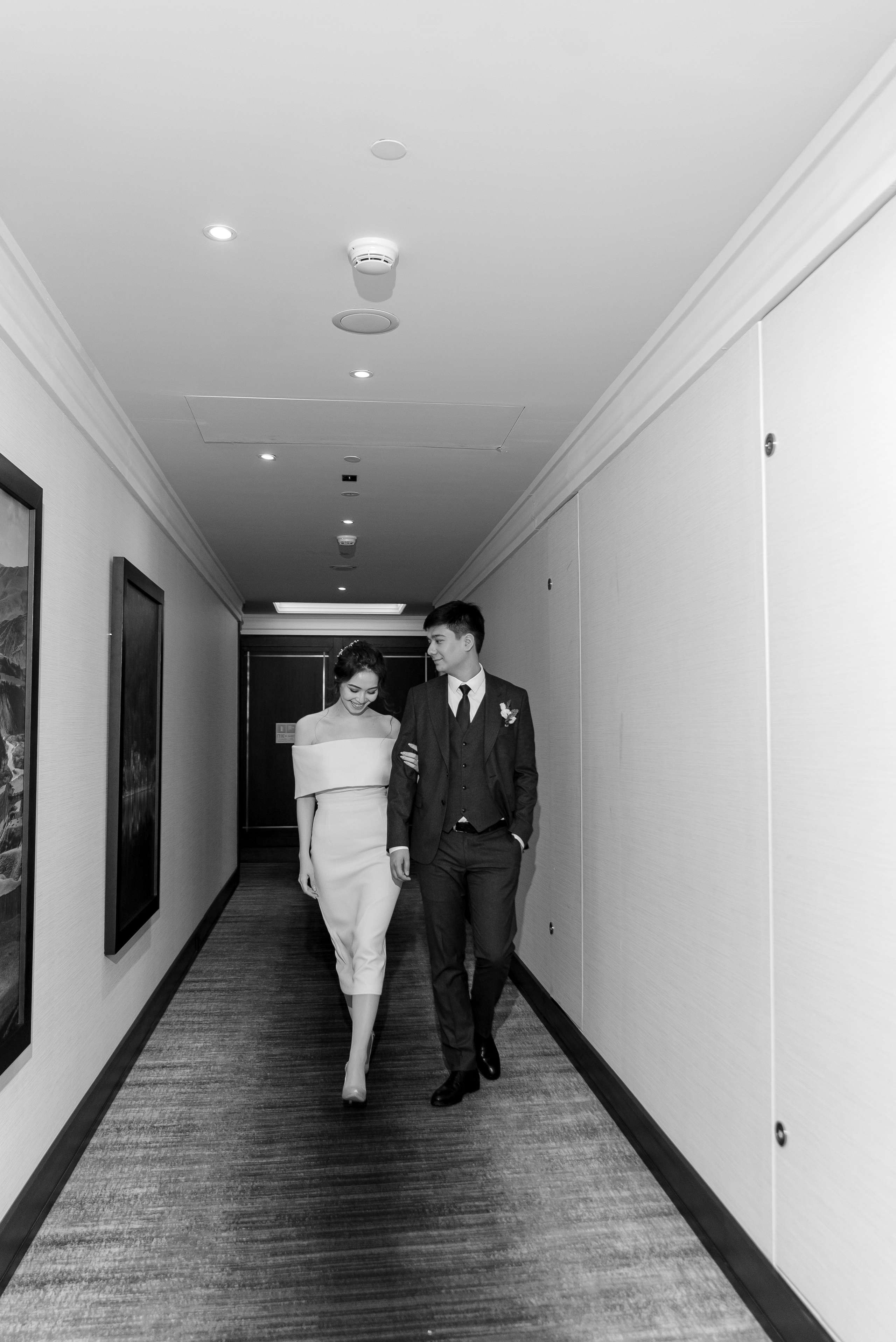 Абылайхан & Азиза. Фотограф Даурен Абилхаятов