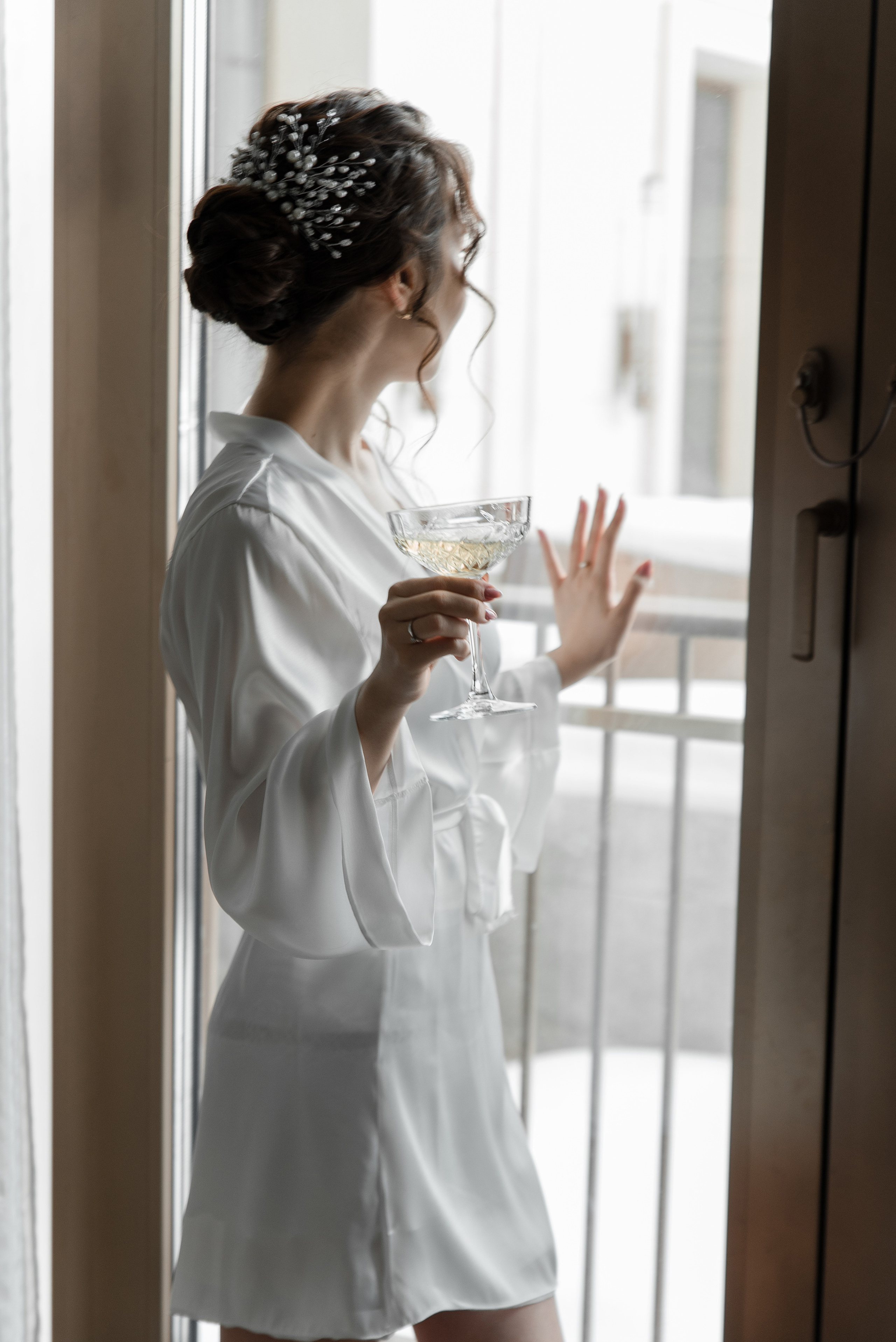 Абылайхан & Азиза. Фотограф Даурен Абилхаятов