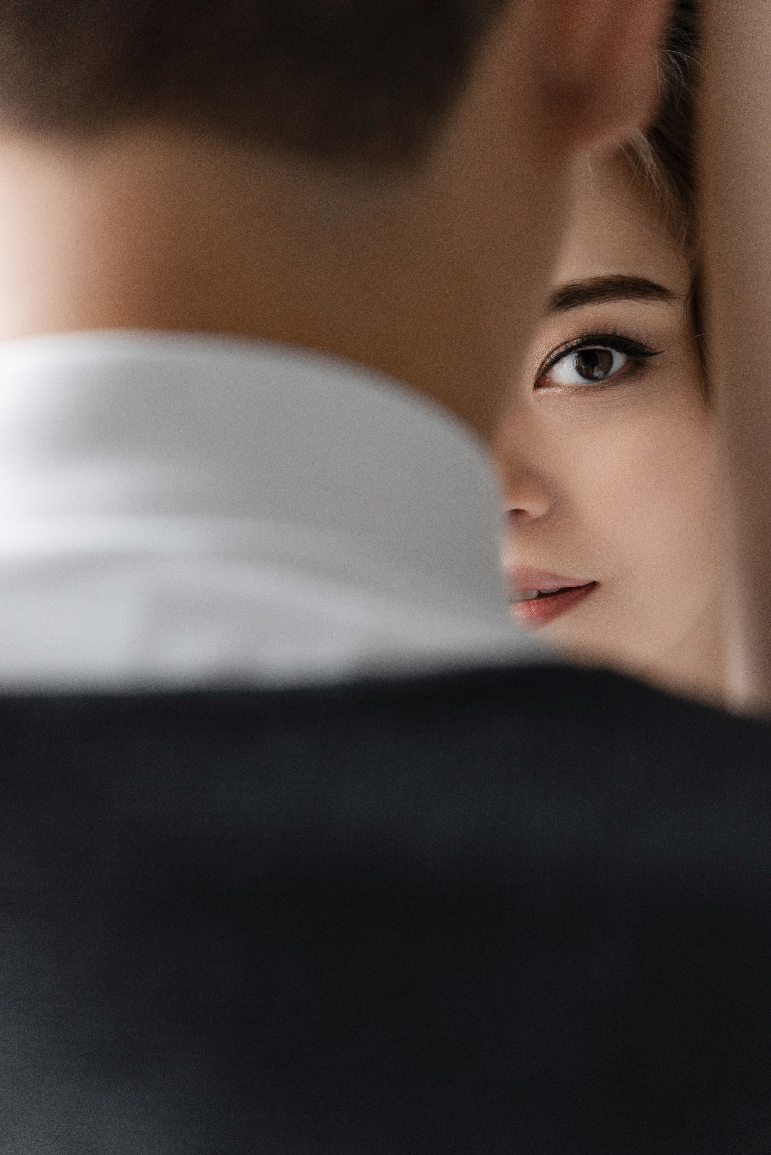 Абылайхан & Азиза. Фотограф Даурен Абилхаятов