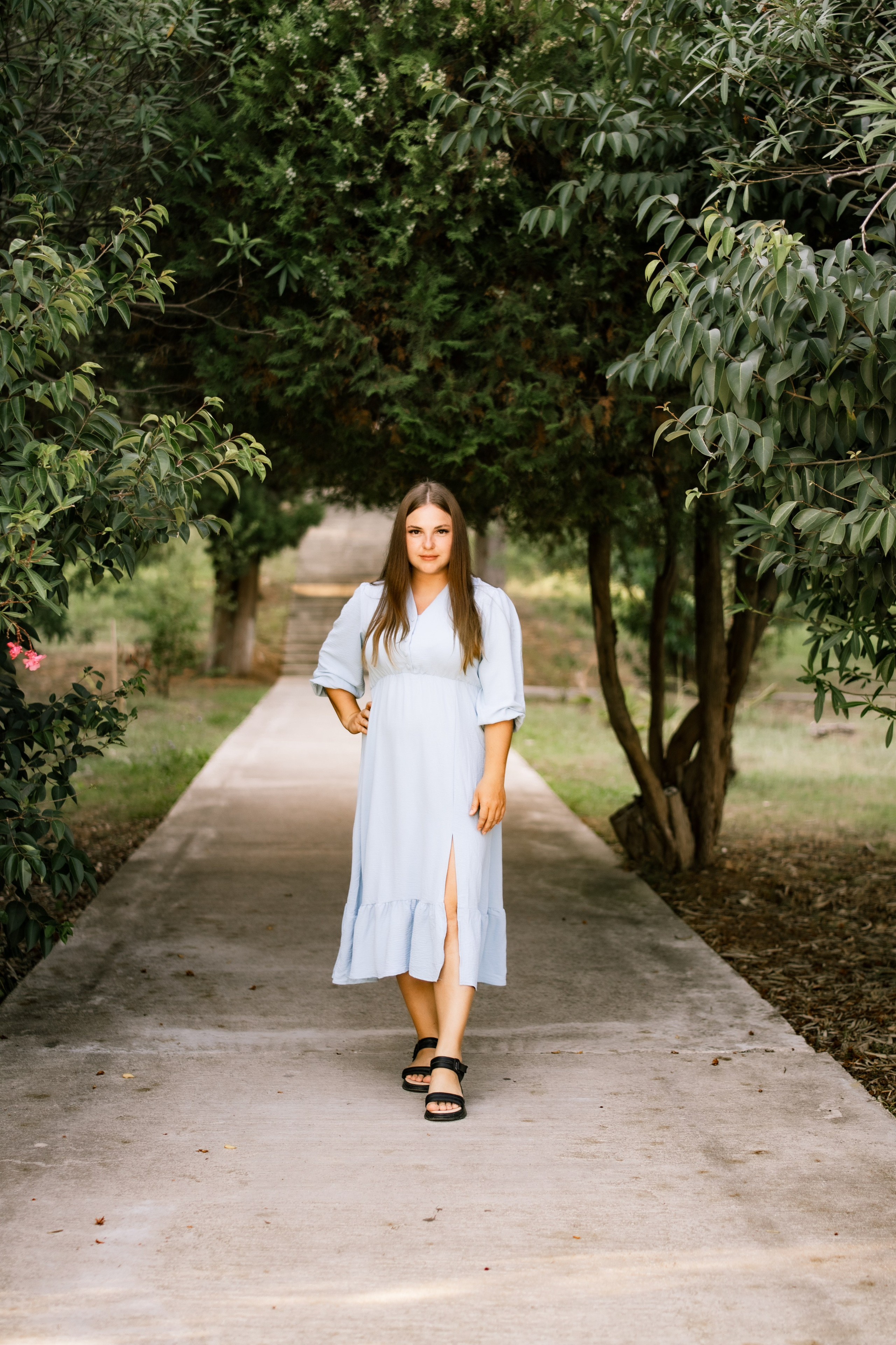 Людмила и Павел. Семейный фотограф в Абхазии Давиденко Инна