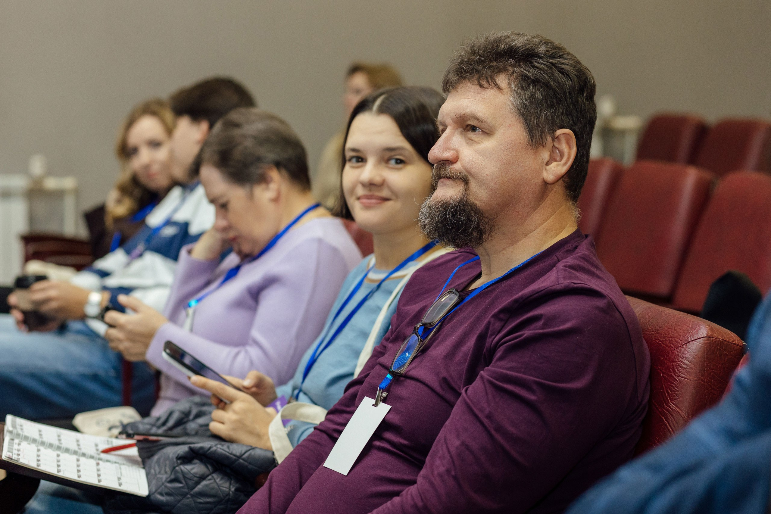 Съёмка репортажа — Конференция о бизнесе для бизнеса «Траектория 25». Фотограф для бизнеса. Павел Козырь