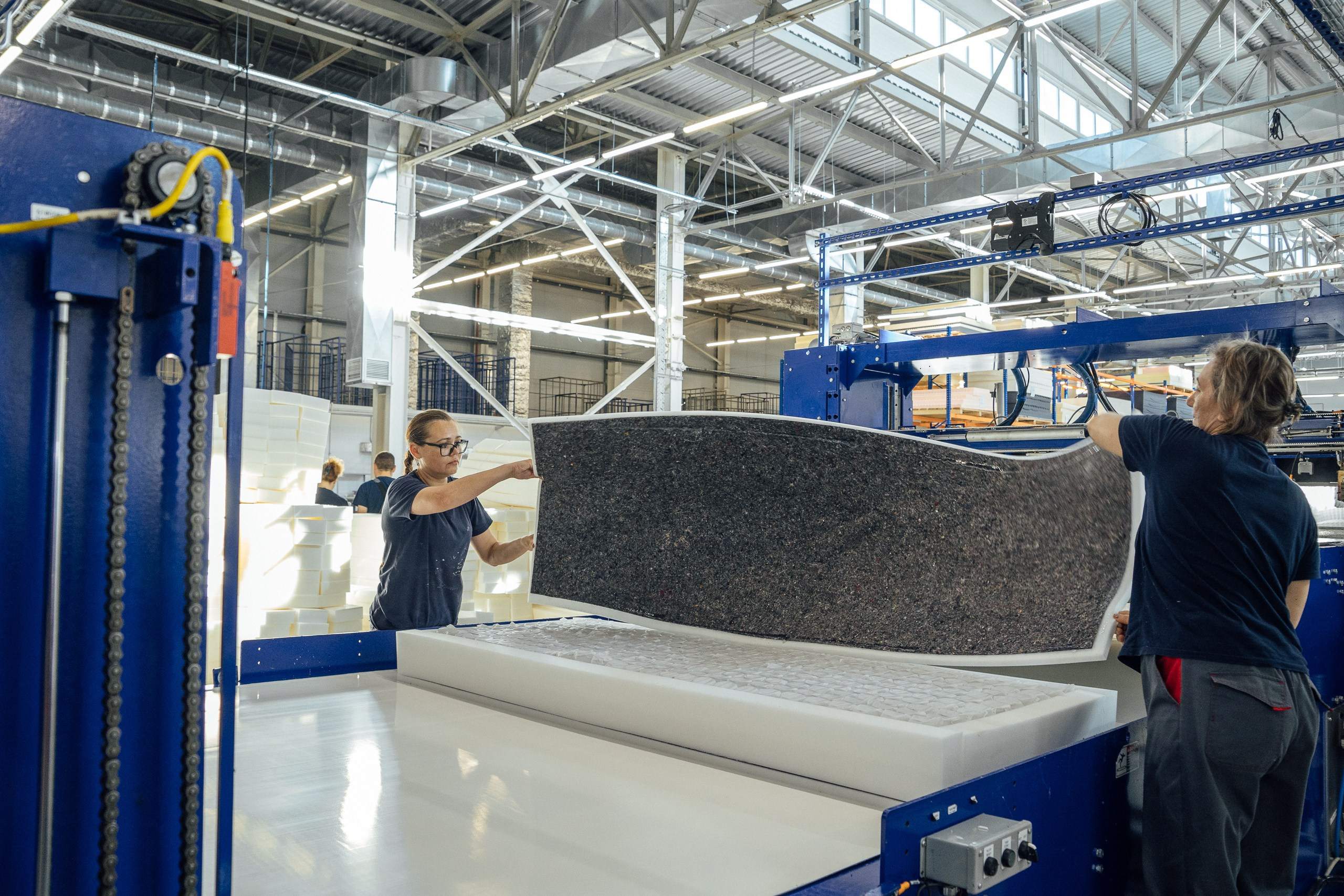 Портфолио. Фотограф для бизнеса. Павел Козырь