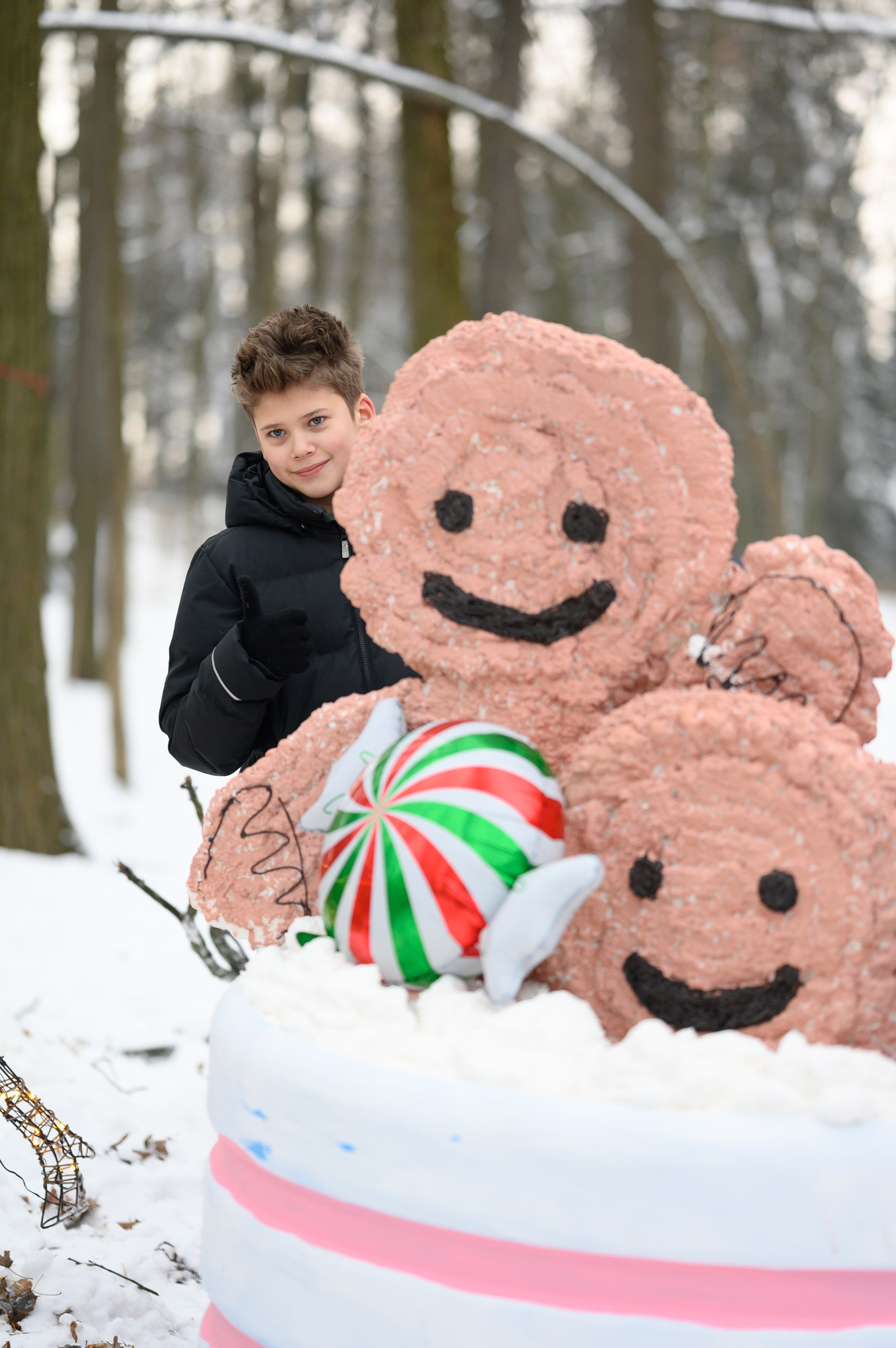 Ярмарка в Усадьбе Быково. Семейный фотограф Казакова Дарья