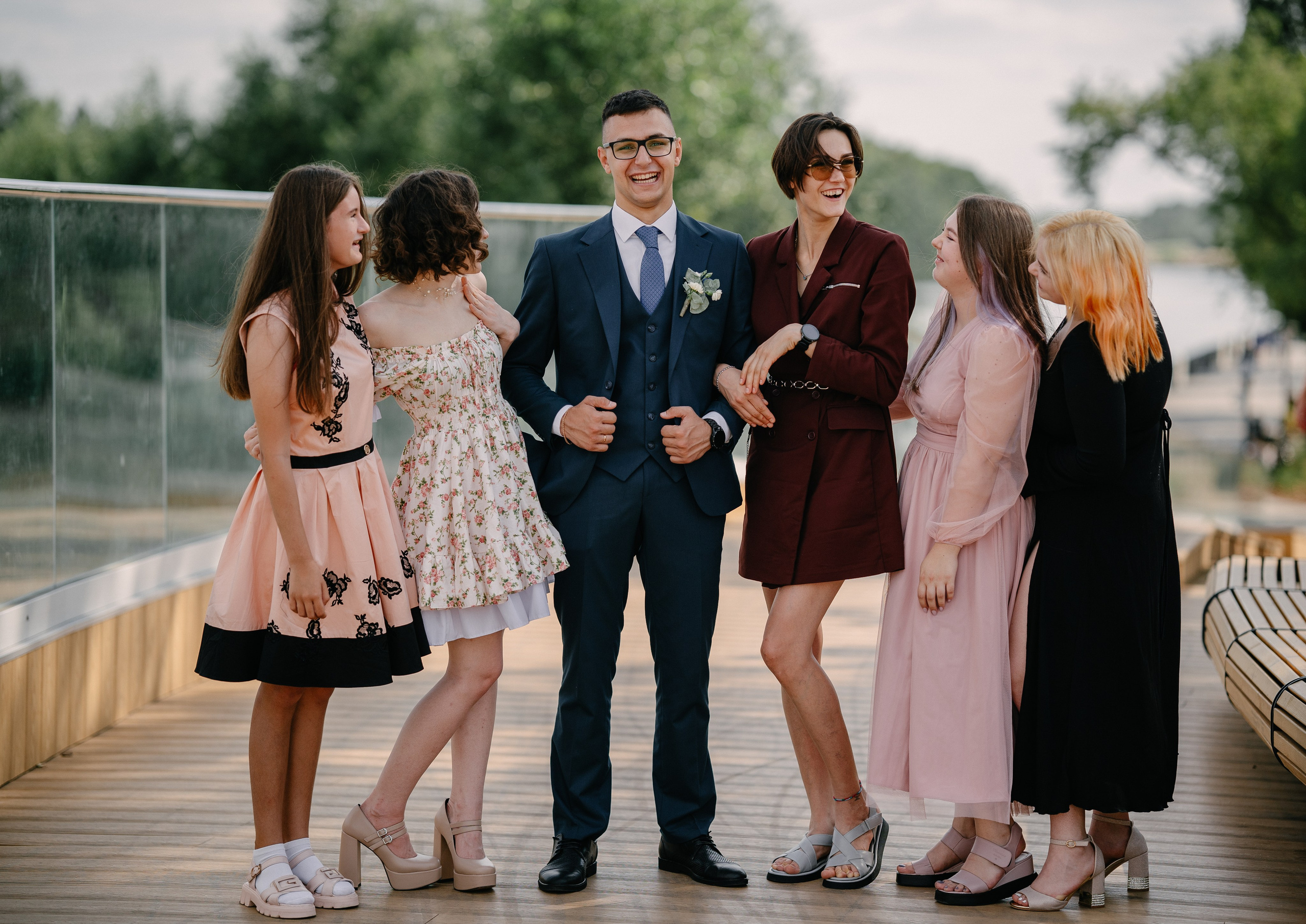 Максим и Наталья. Свадебная фотосъемка. Свадебный фотограф в Воронеже Александр Работкин