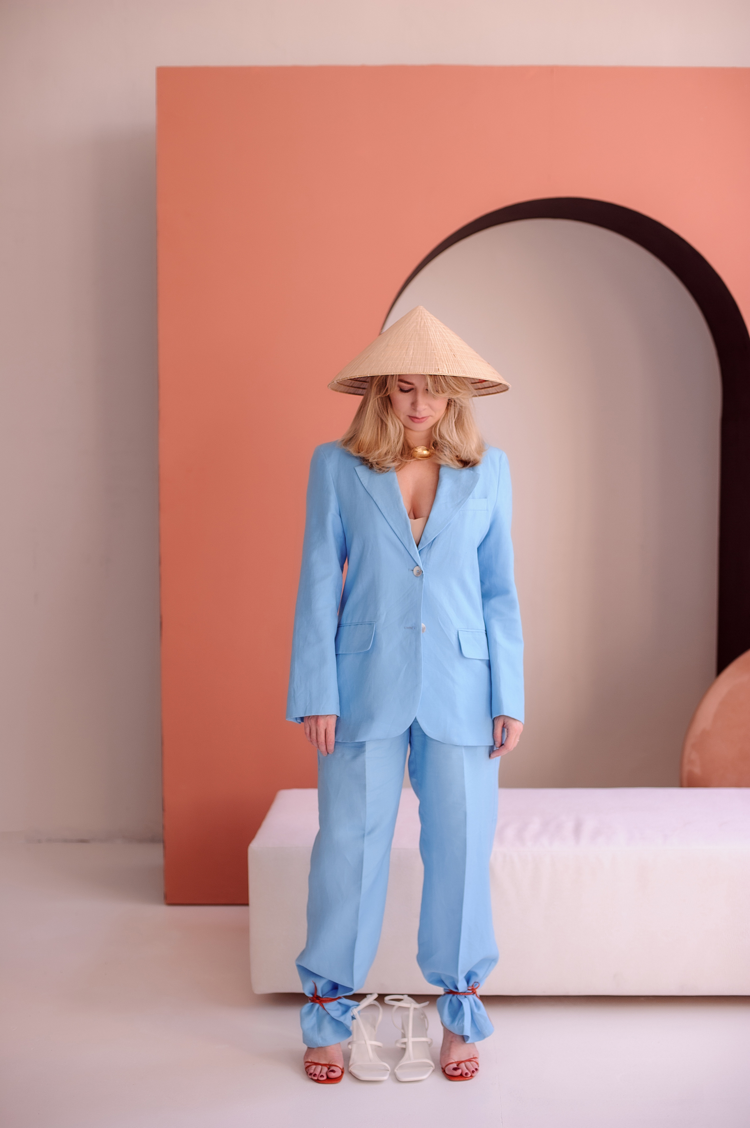 Кейс Лукьянова. Фотограф в Самаре Сидорова Настя