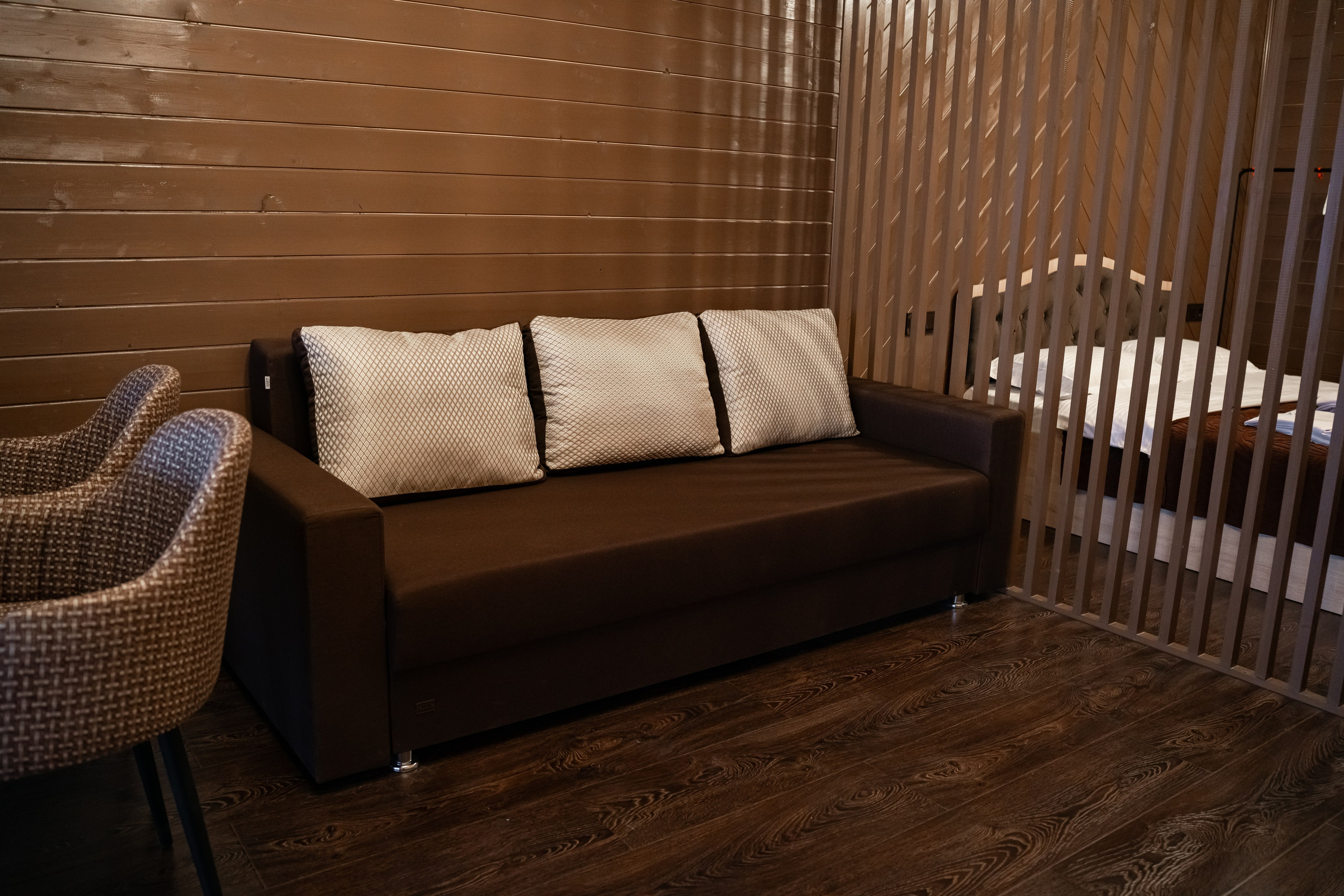 4Х МЕСТНЫЙ комфорт № 6. Апарт-отель «Алия», с. Архыз — официальный сайт